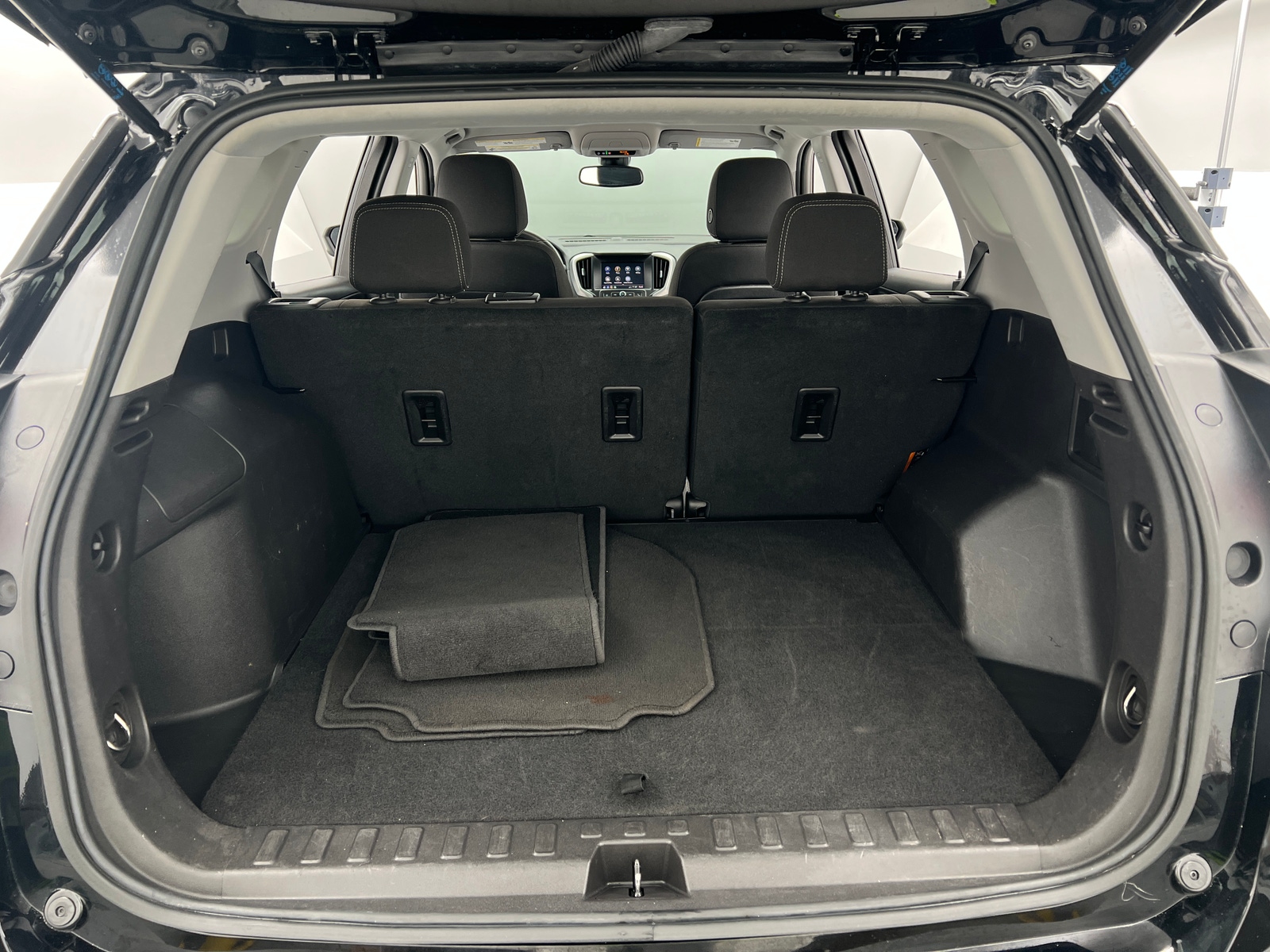 Thumbnail: 2024 GMC Terrain - 7