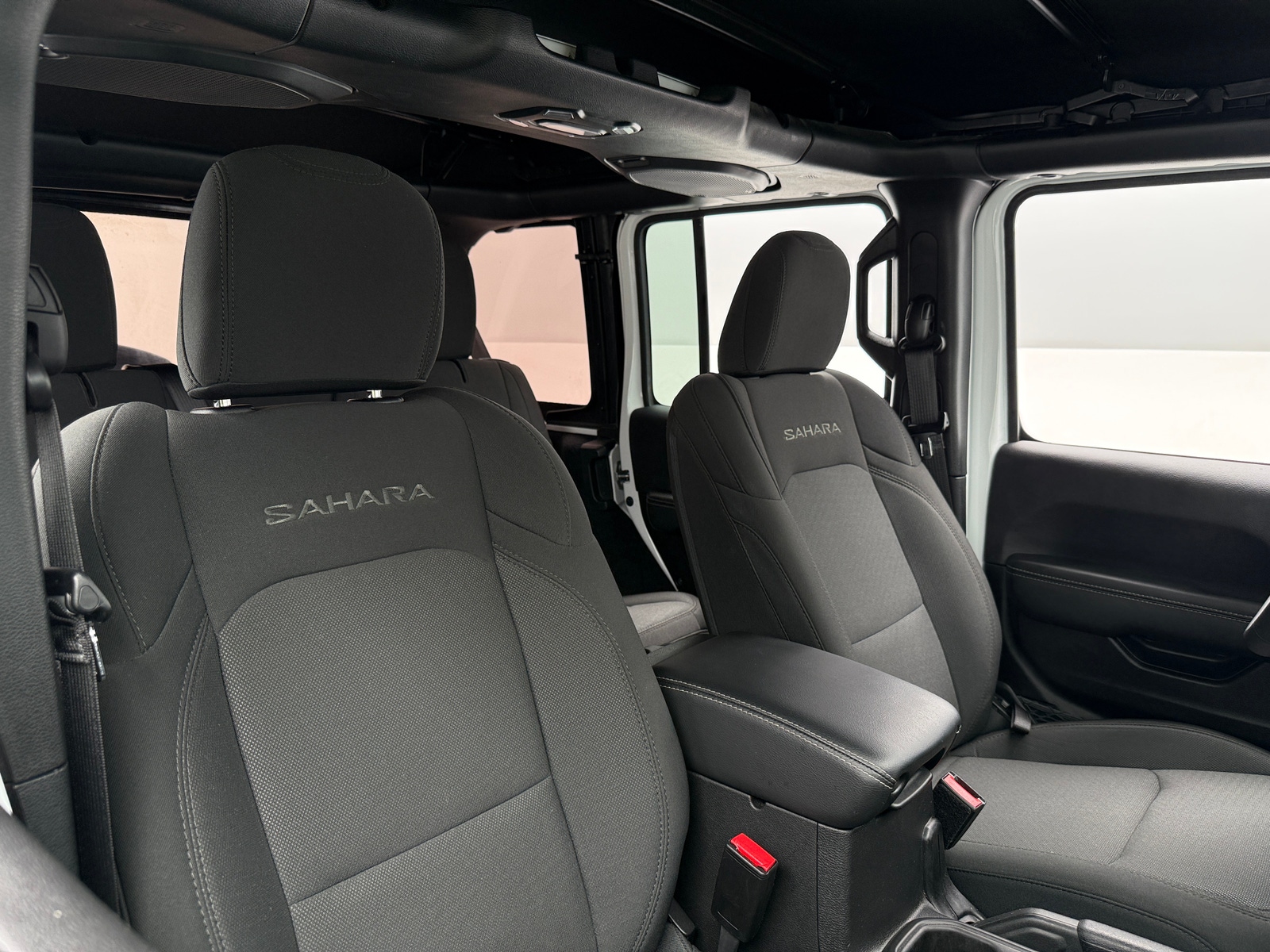 Thumbnail: 2023 Jeep Wrangler - 2