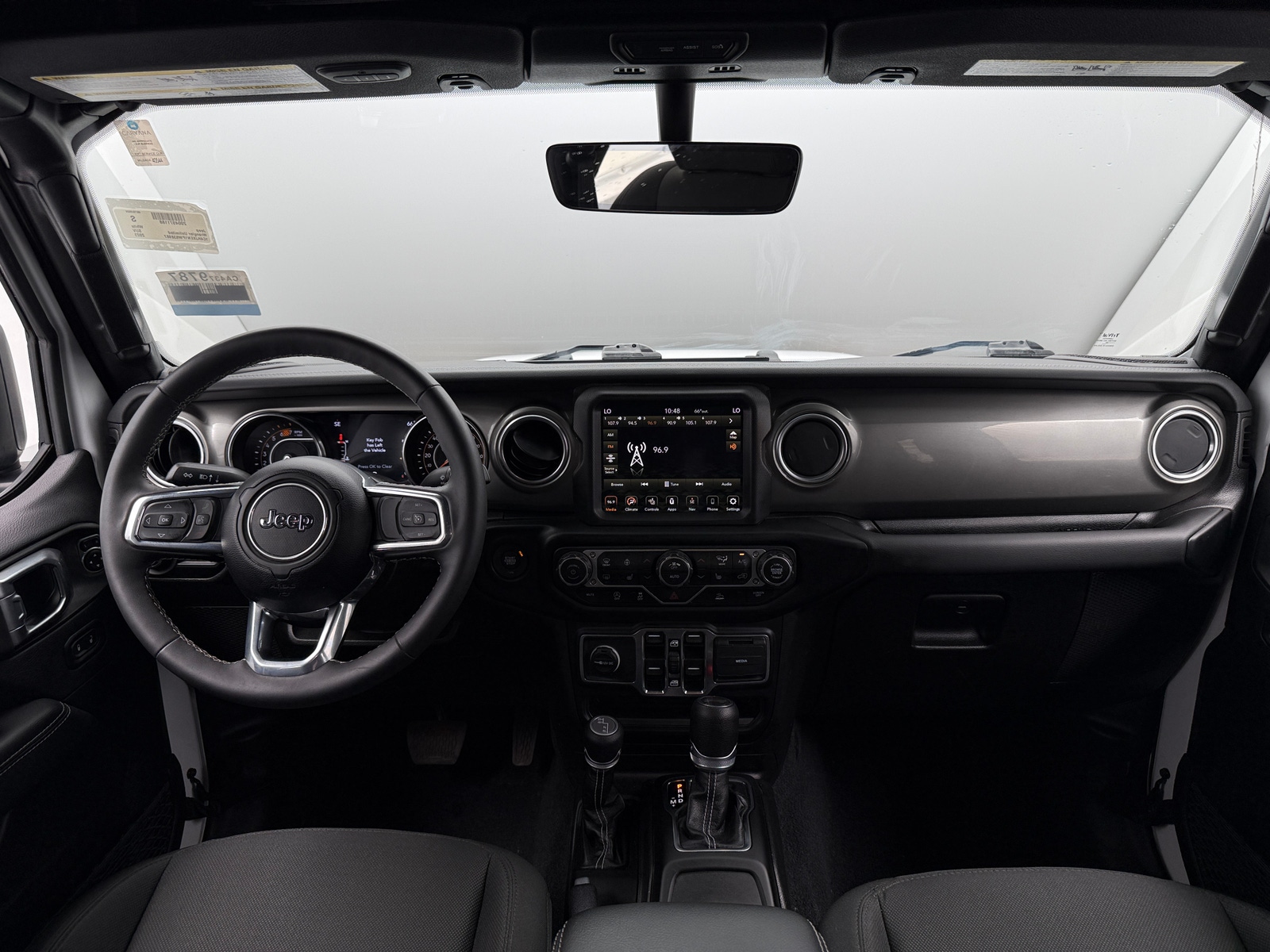 Thumbnail: 2023 Jeep Wrangler - 3