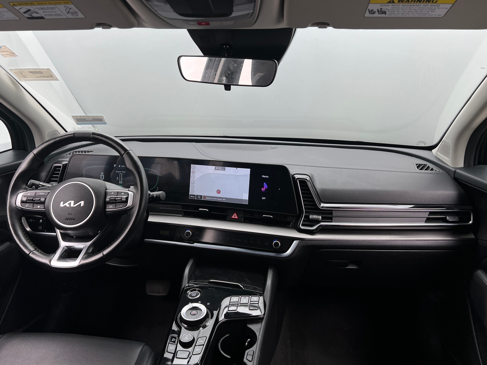 Thumbnail: 2023 Kia Sportage - 2
