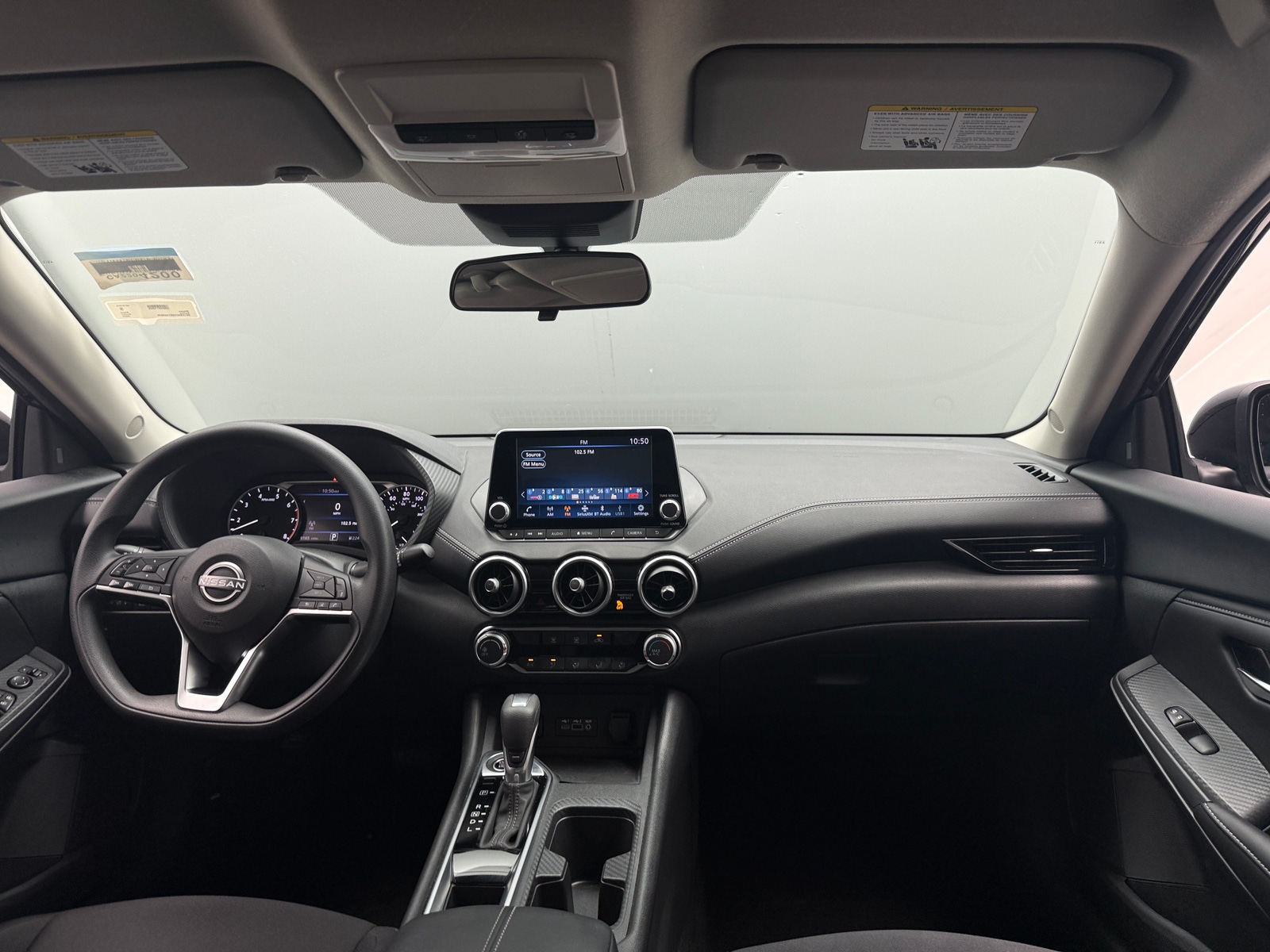 Thumbnail: 2024 Nissan Sentra - 3