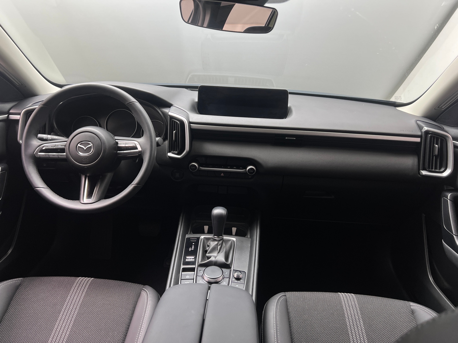 Thumbnail: 2025 Mazda CX-50 - 2