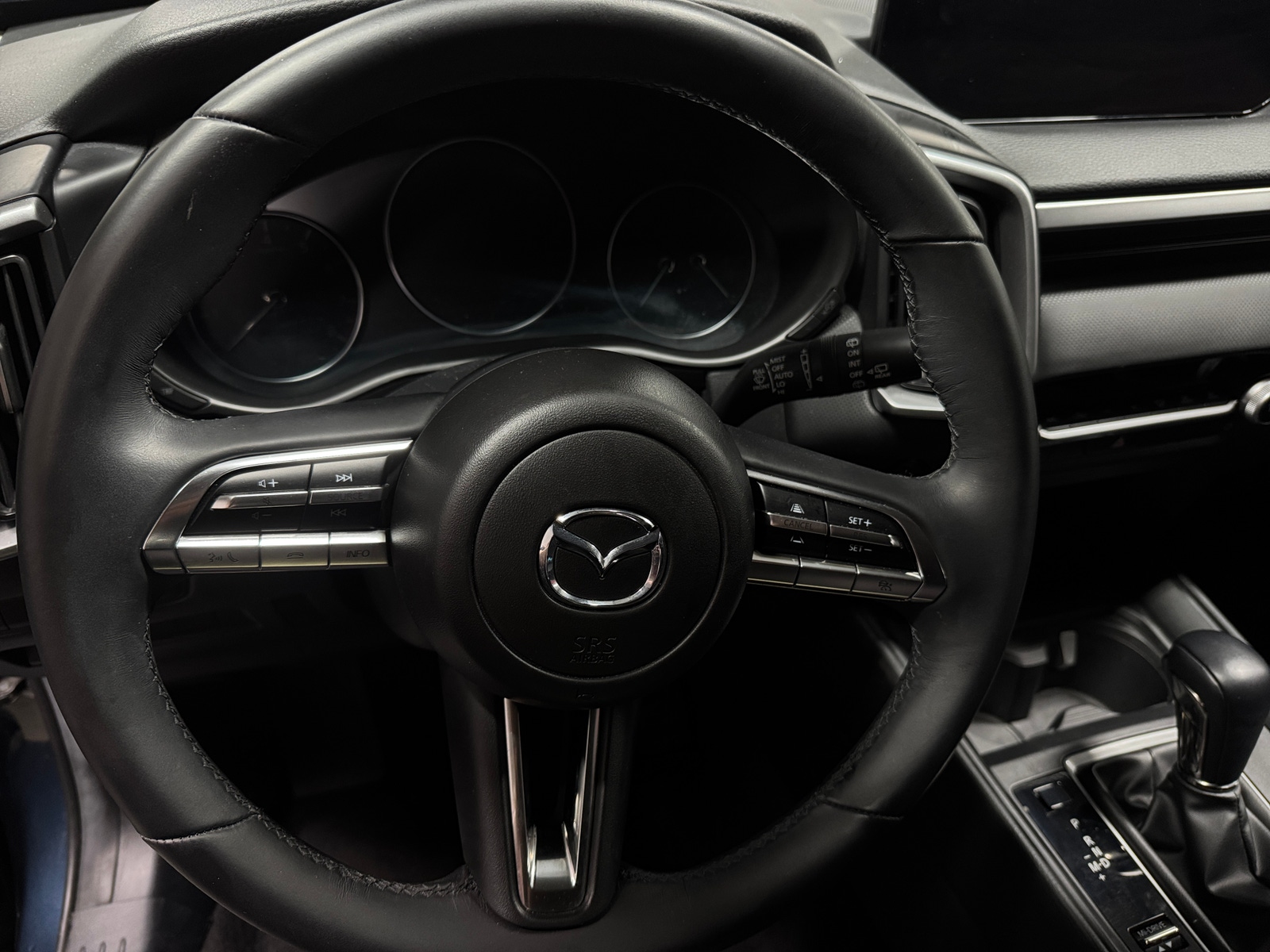 Thumbnail: 2025 Mazda CX-50 - 4
