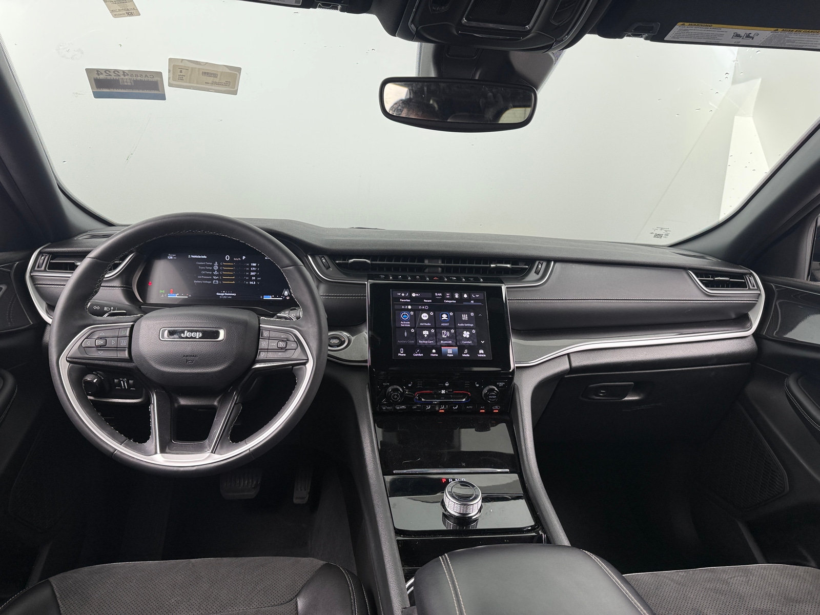 Thumbnail: 2023 Jeep Grand Cherokee - 2