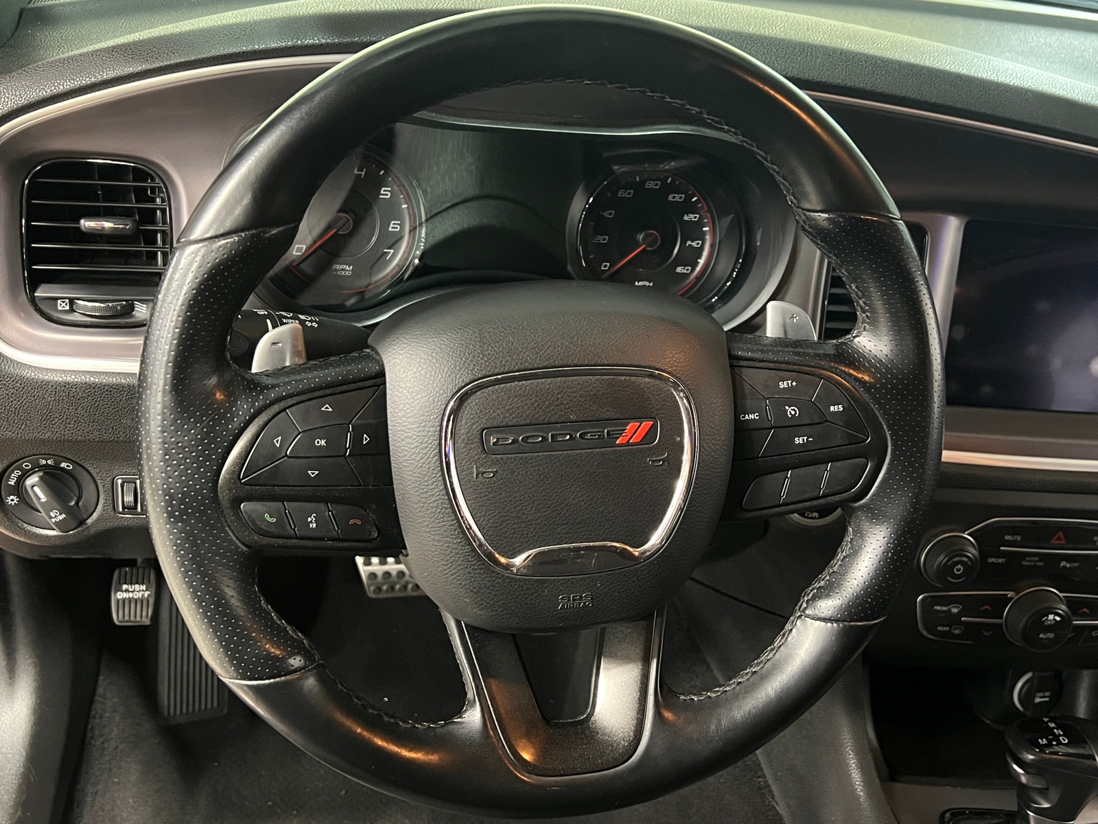 Thumbnail: 2021 Dodge Charger - 5