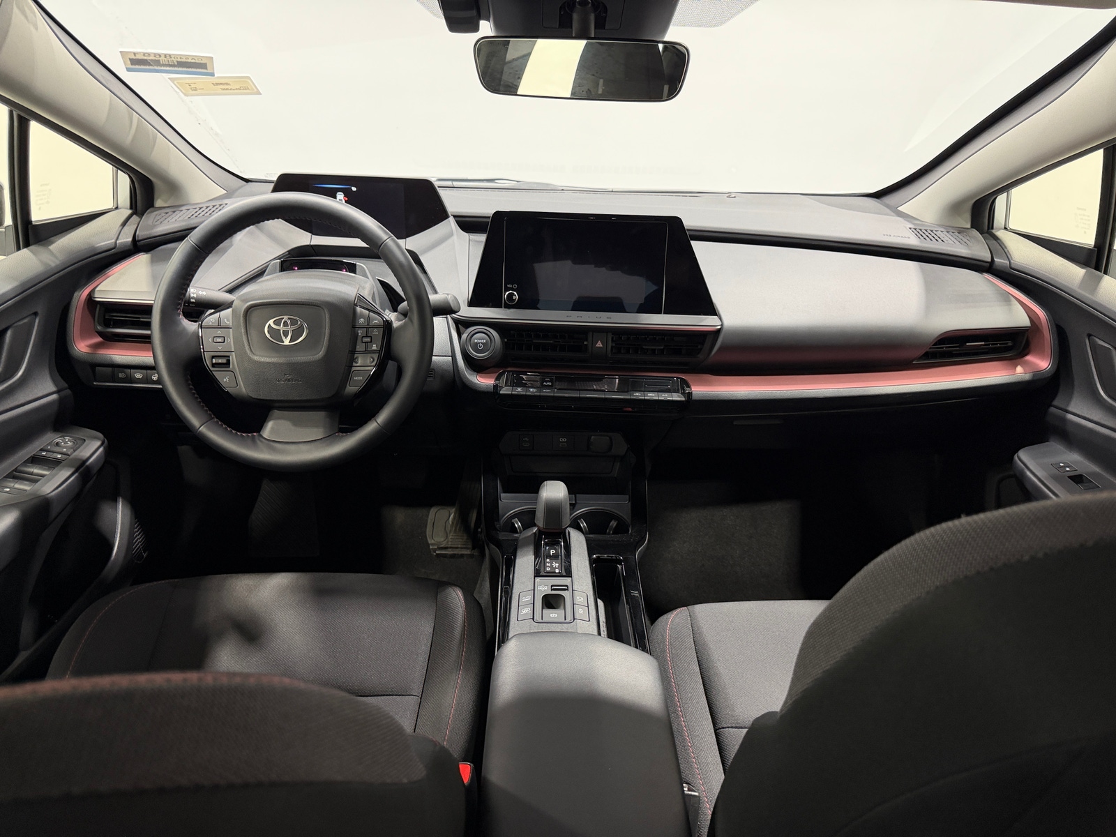 Thumbnail: 2025 Toyota Prius - 3