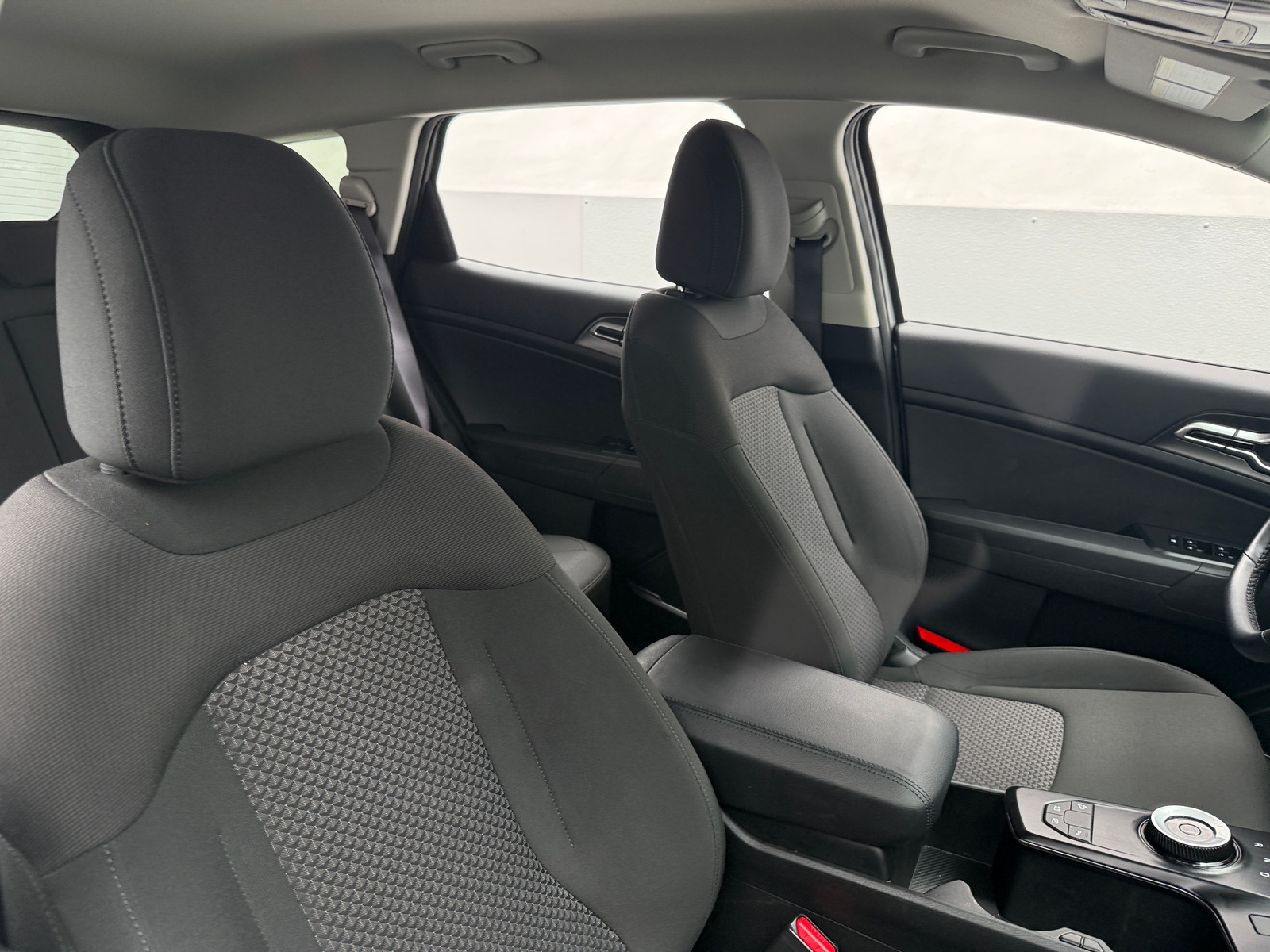 Thumbnail: 2026 Kia Sportage - 2