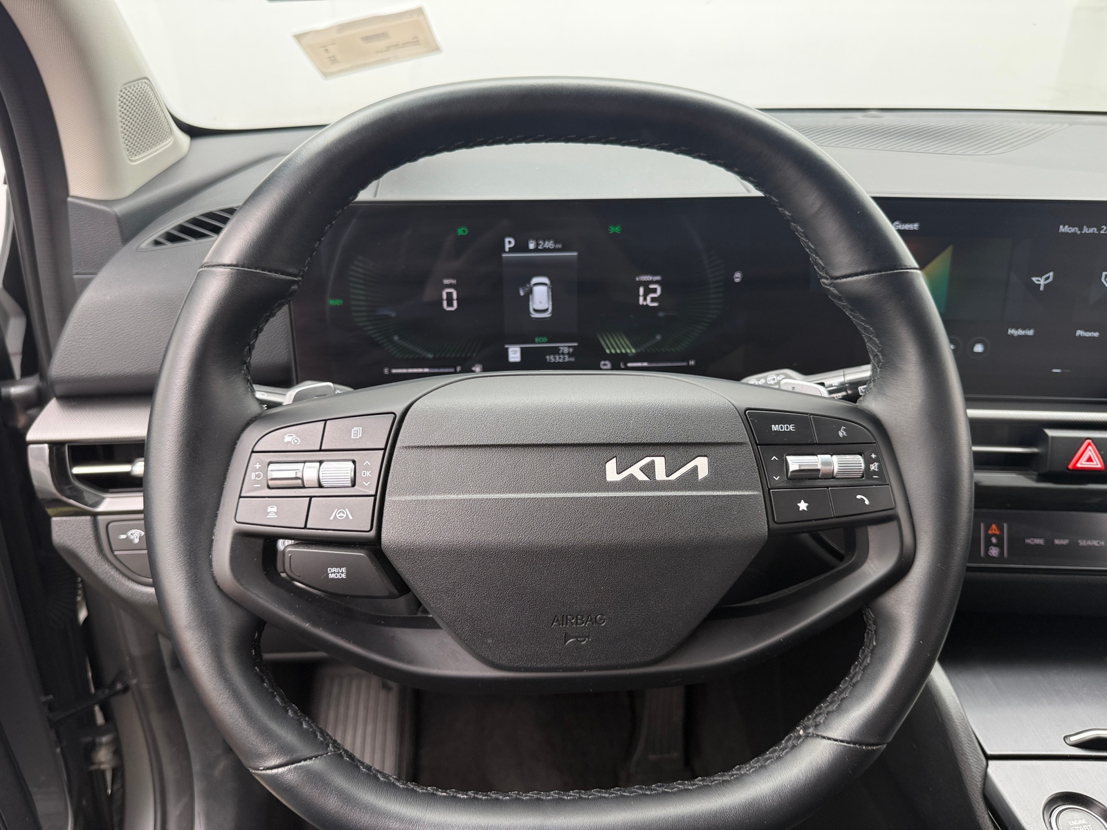 Thumbnail: 2026 Kia Sportage - 5