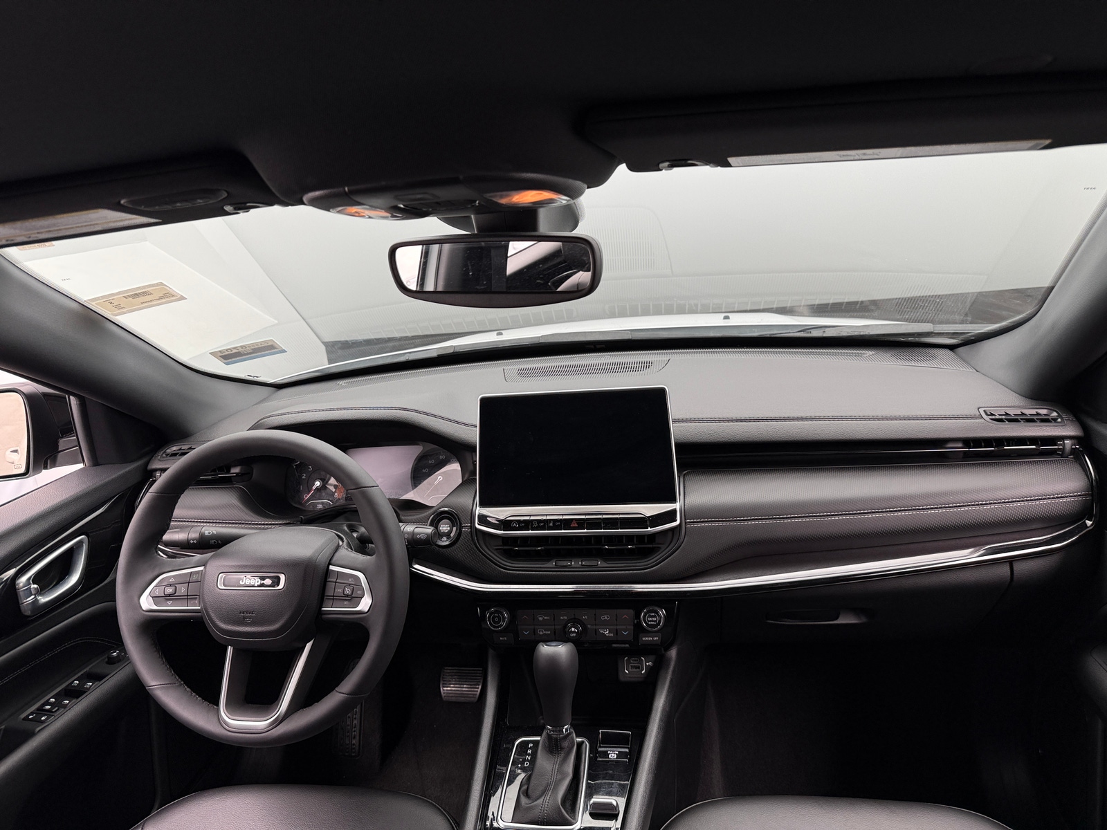 Thumbnail: 2023 Jeep Compass - 3