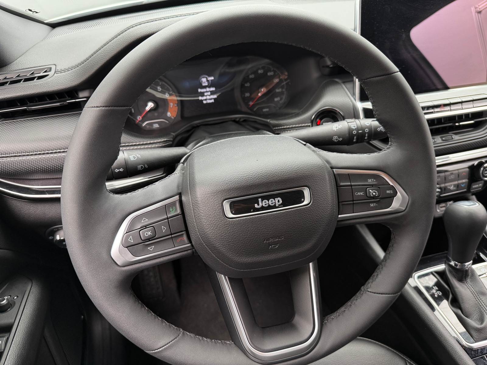 Thumbnail: 2023 Jeep Compass - 5