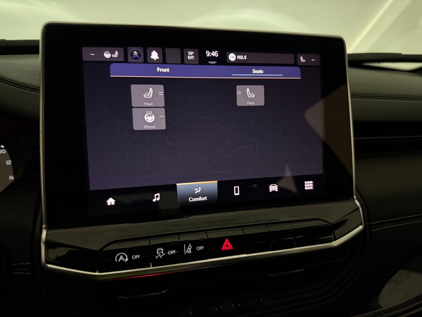 Thumbnail: 2023 Jeep Compass - 4