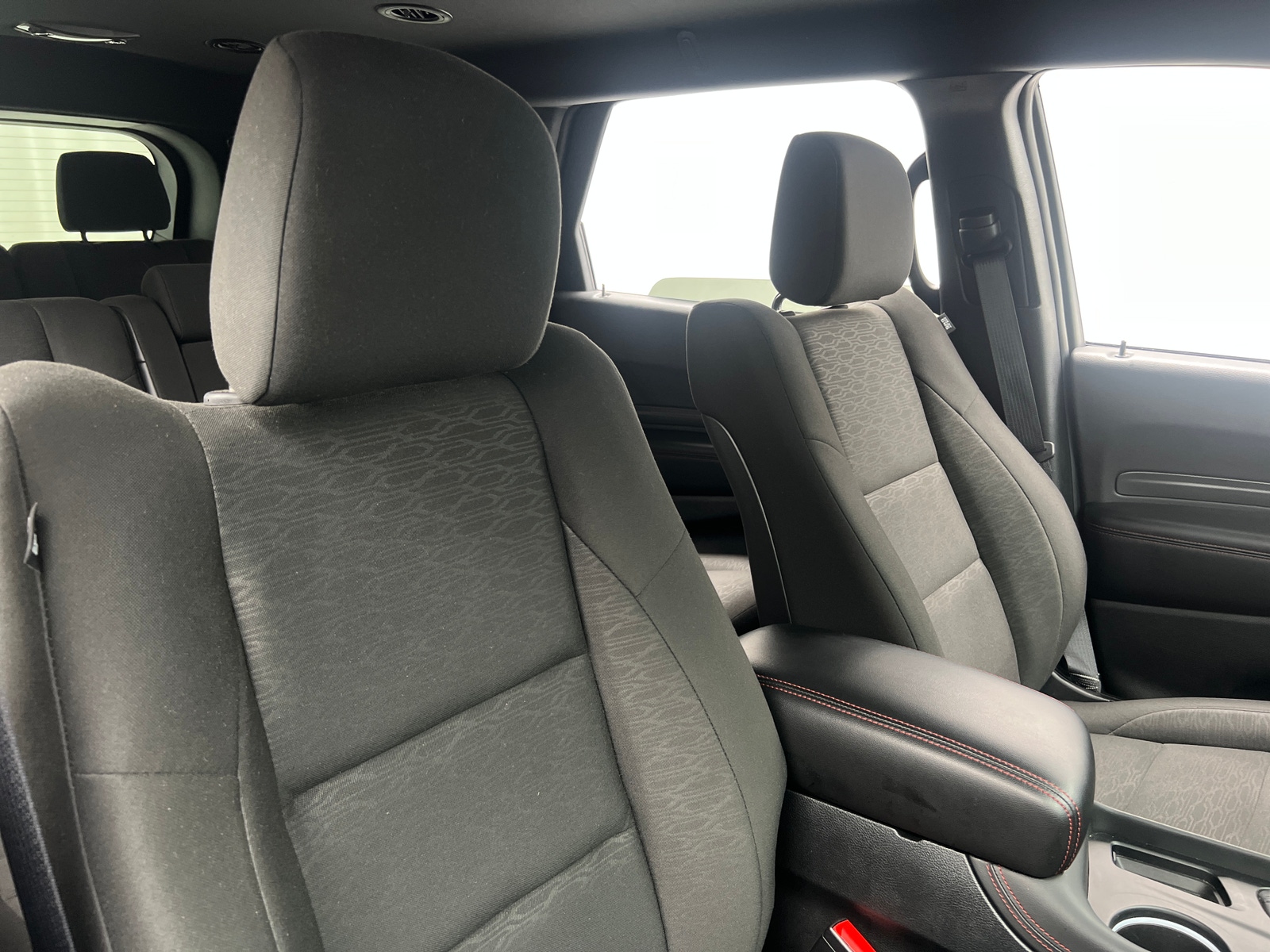 Thumbnail: 2026 Dodge Durango - 2