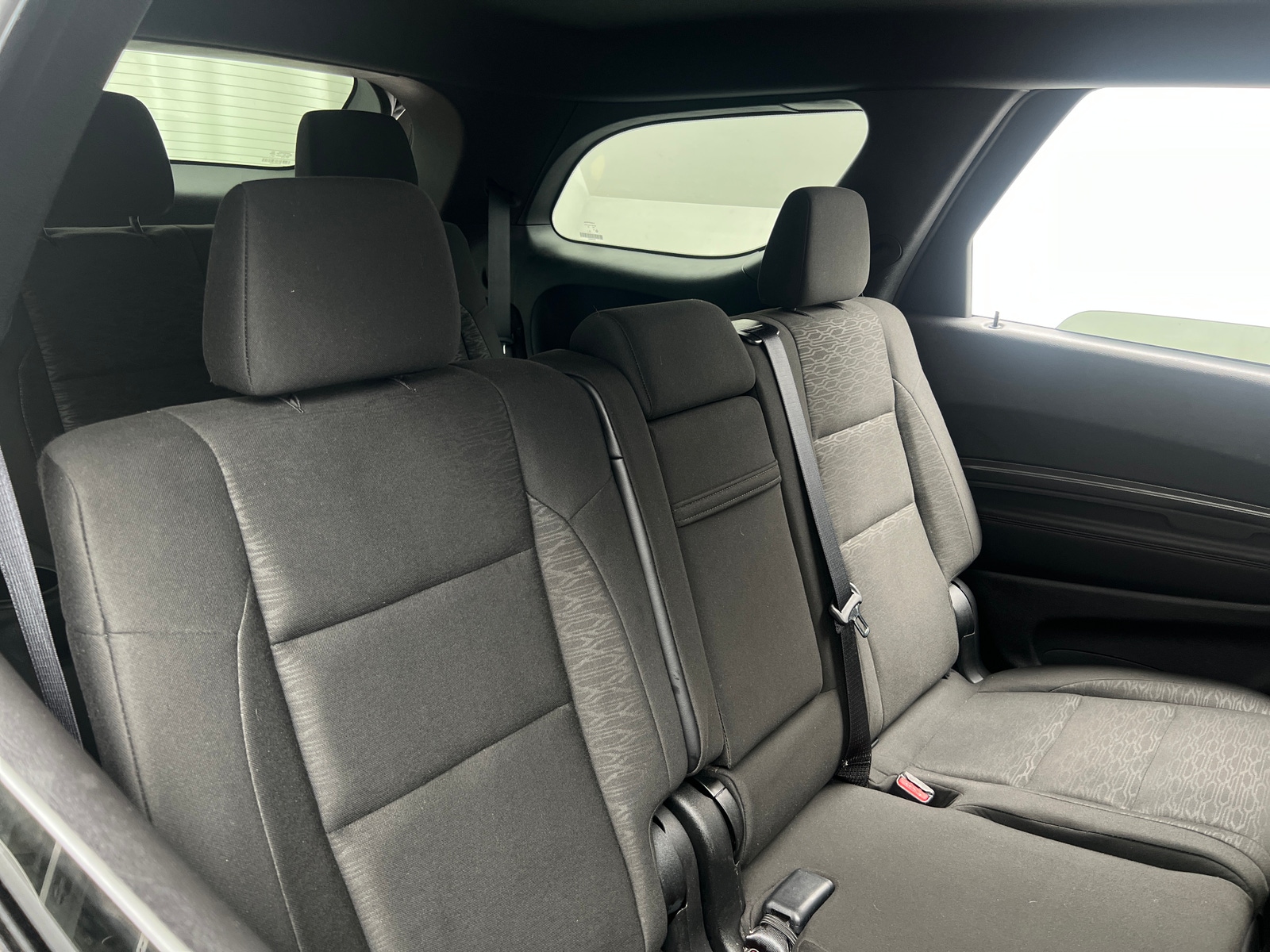 Thumbnail: 2026 Dodge Durango - 6