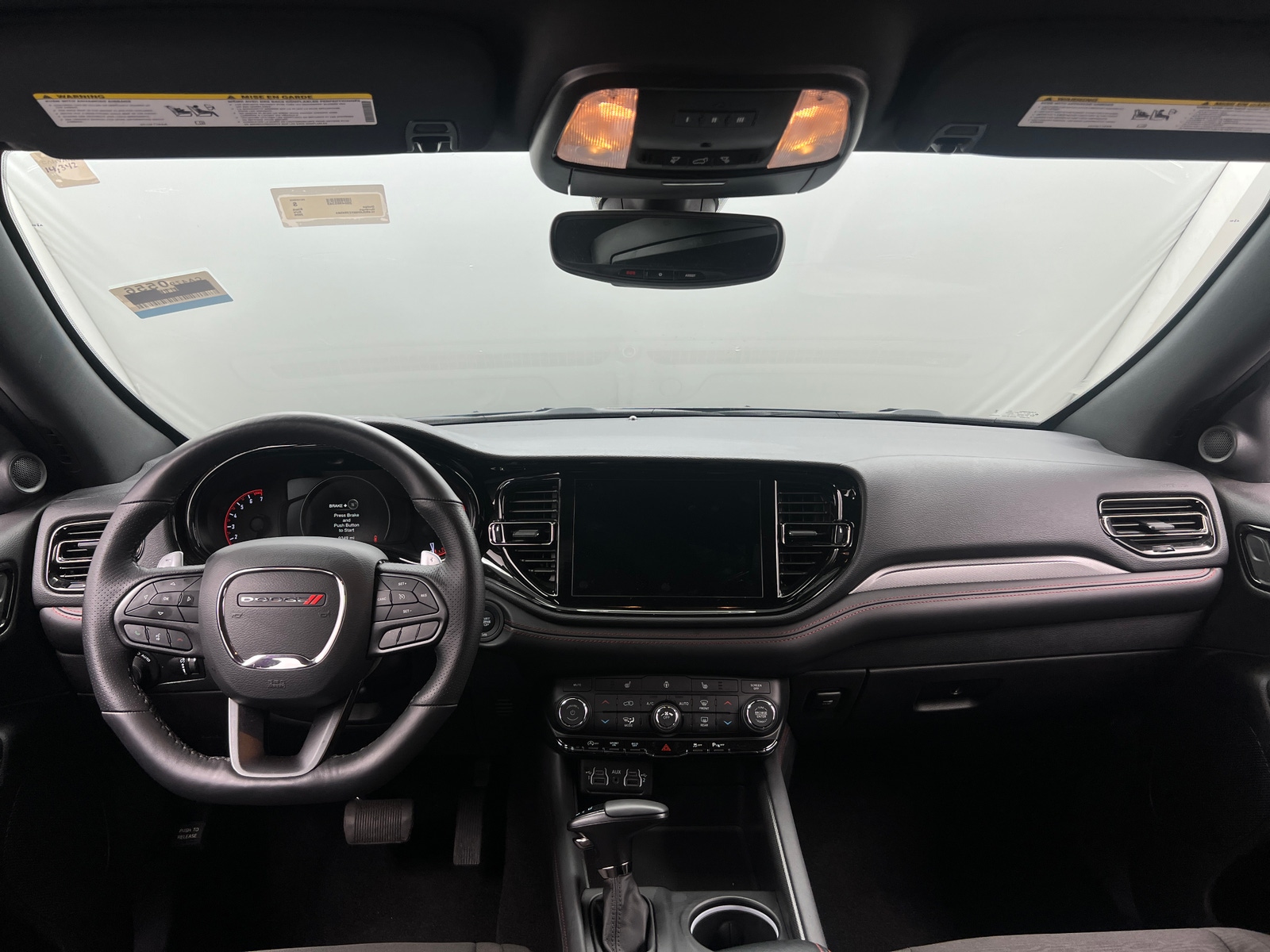 Thumbnail: 2026 Dodge Durango - 3