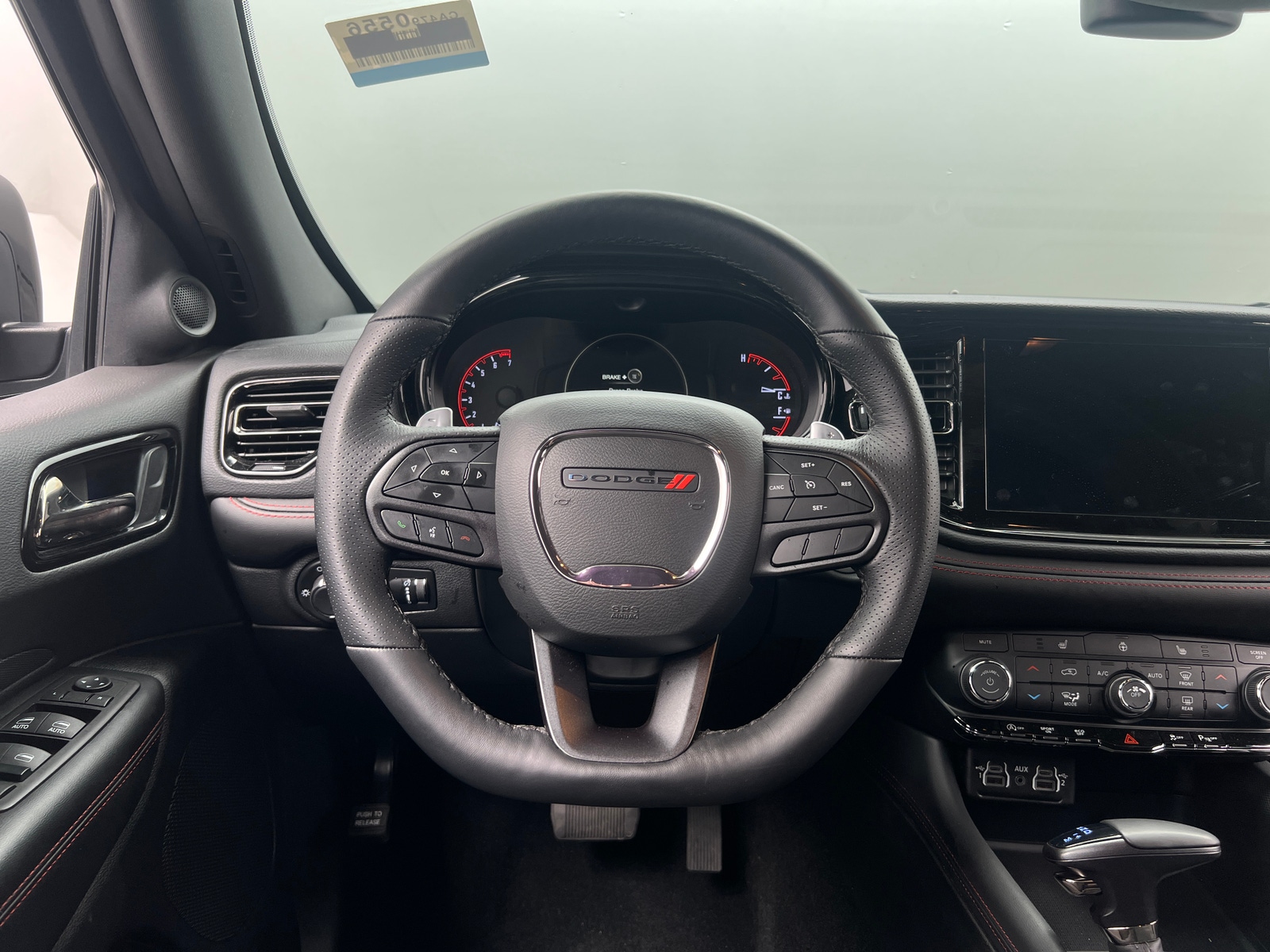 Thumbnail: 2026 Dodge Durango - 5