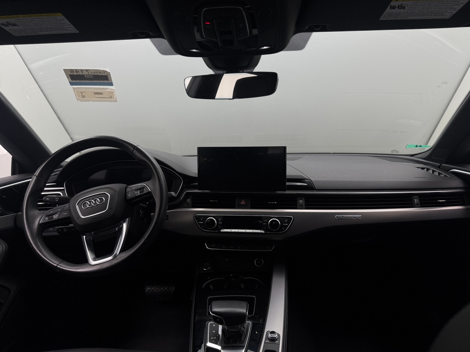 Thumbnail: 2022 Audi A5 - 2