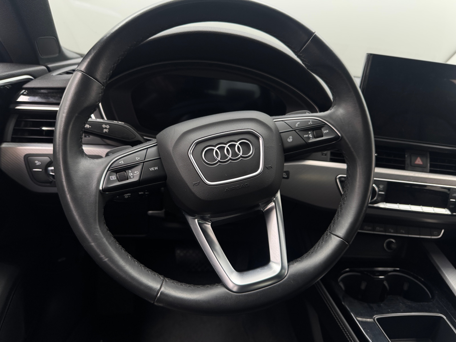 Thumbnail: 2022 Audi A5 - 4