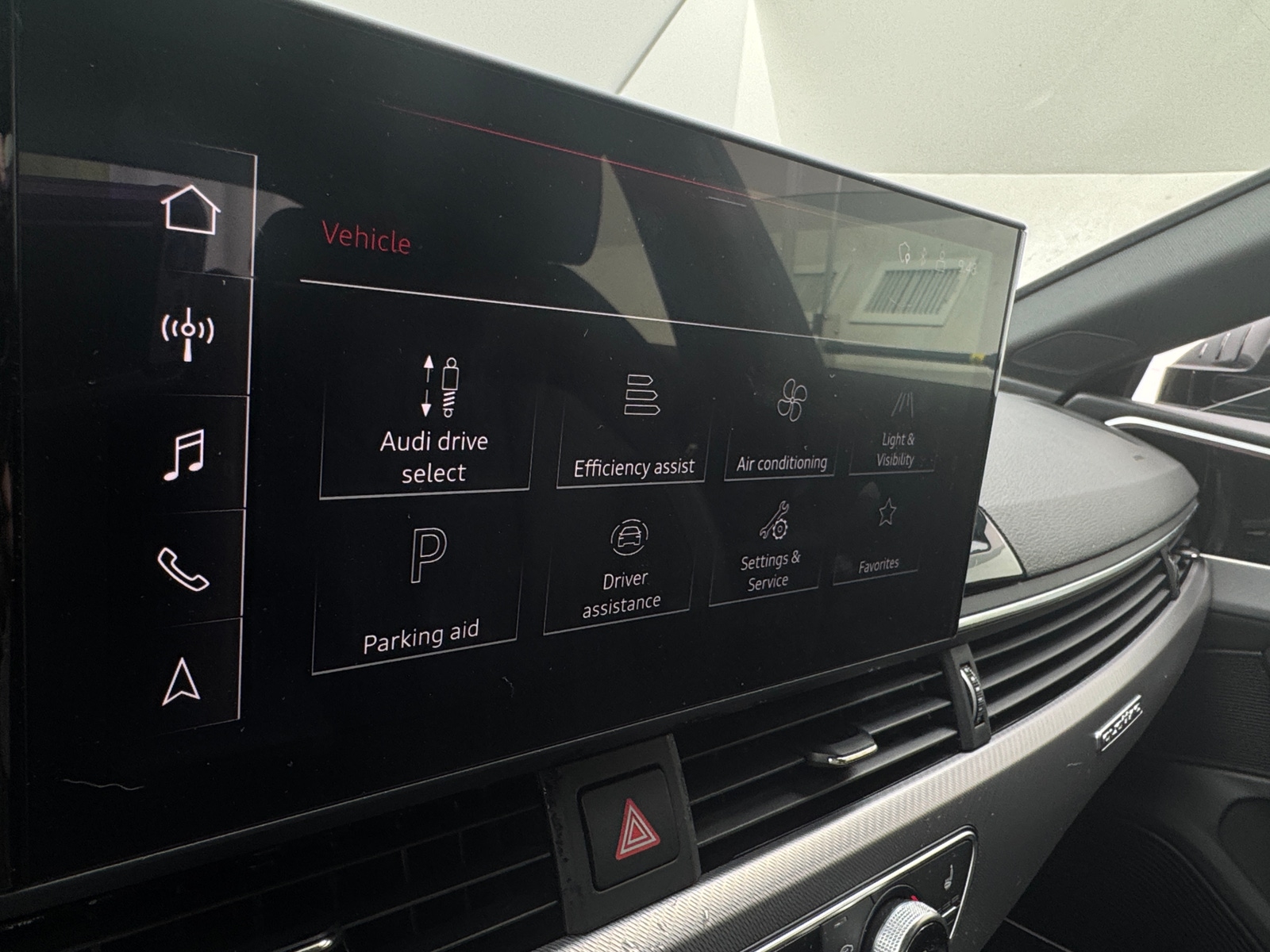 Thumbnail: 2022 Audi A5 - 3