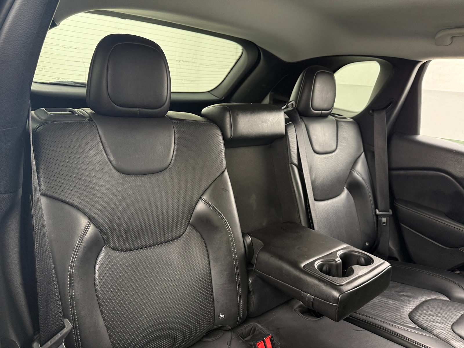 Thumbnail: 2019 Jeep Cherokee - 5