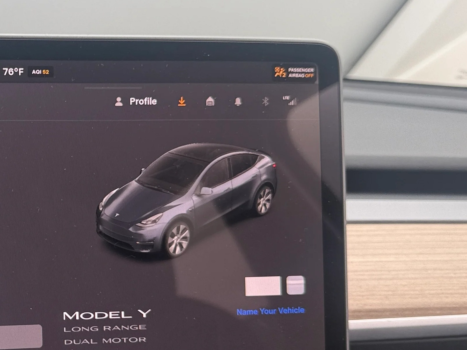 Thumbnail: 2023 Tesla Model Y - 3
