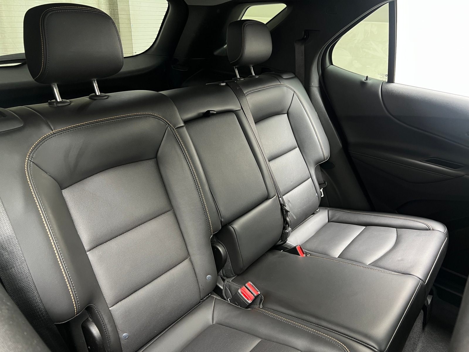Thumbnail: 2018 Chevrolet Equinox - 5