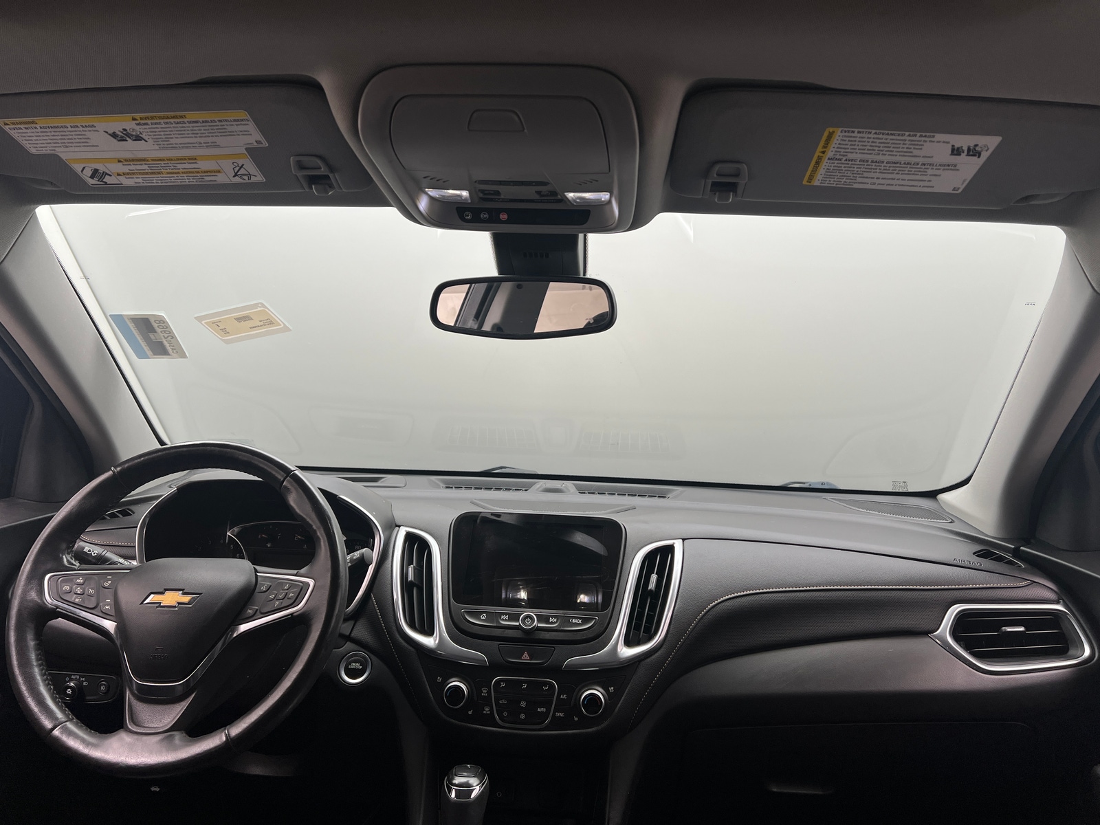 Thumbnail: 2018 Chevrolet Equinox - 2