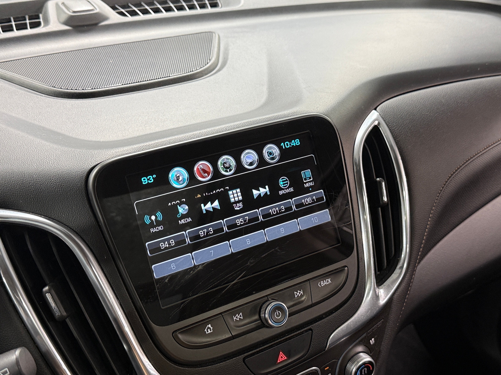 Thumbnail: 2018 Chevrolet Equinox - 3