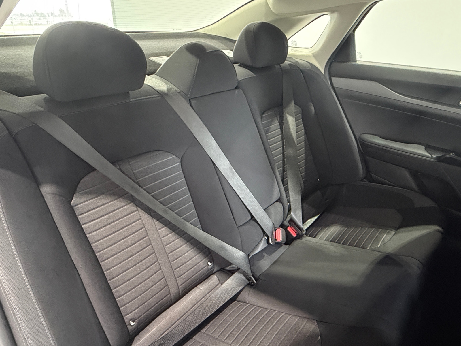 Thumbnail: 2026 Kia K5 - 6