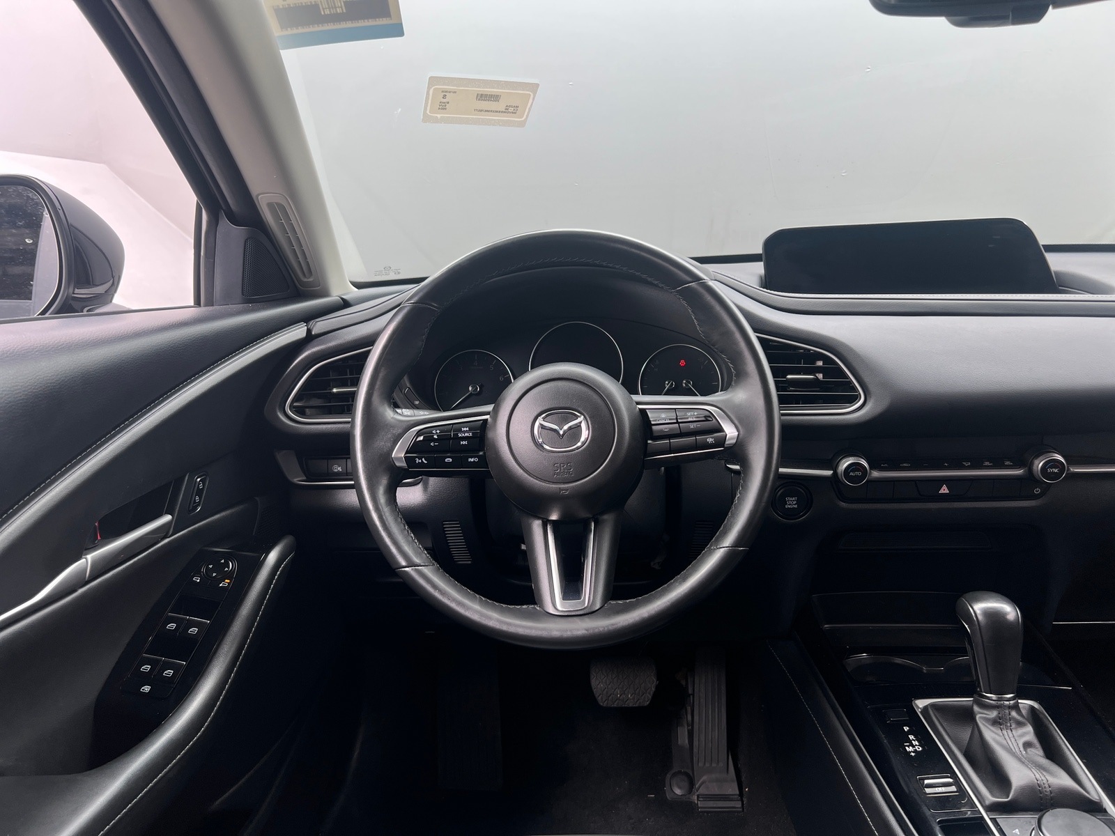 Thumbnail: 2024 Mazda CX-30 - 4