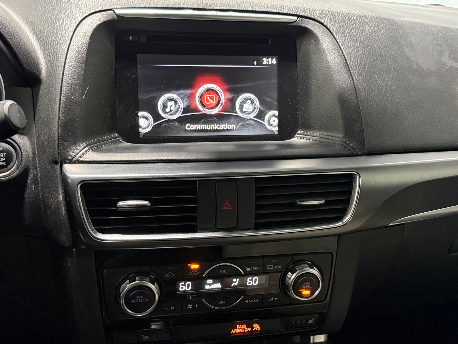 Thumbnail: 2016 Mazda CX-5 - 3