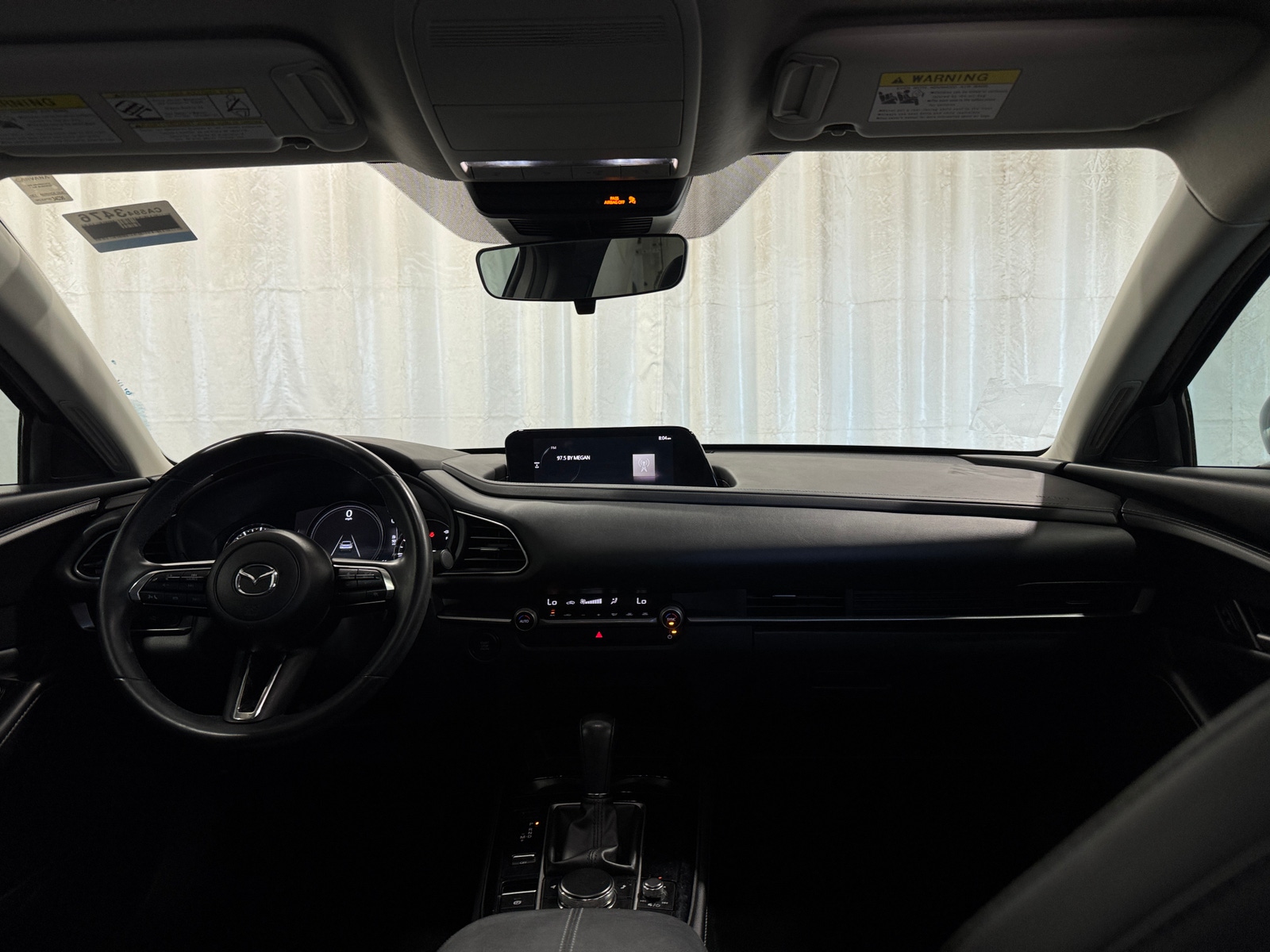Thumbnail: 2024 Mazda CX-30 - 2