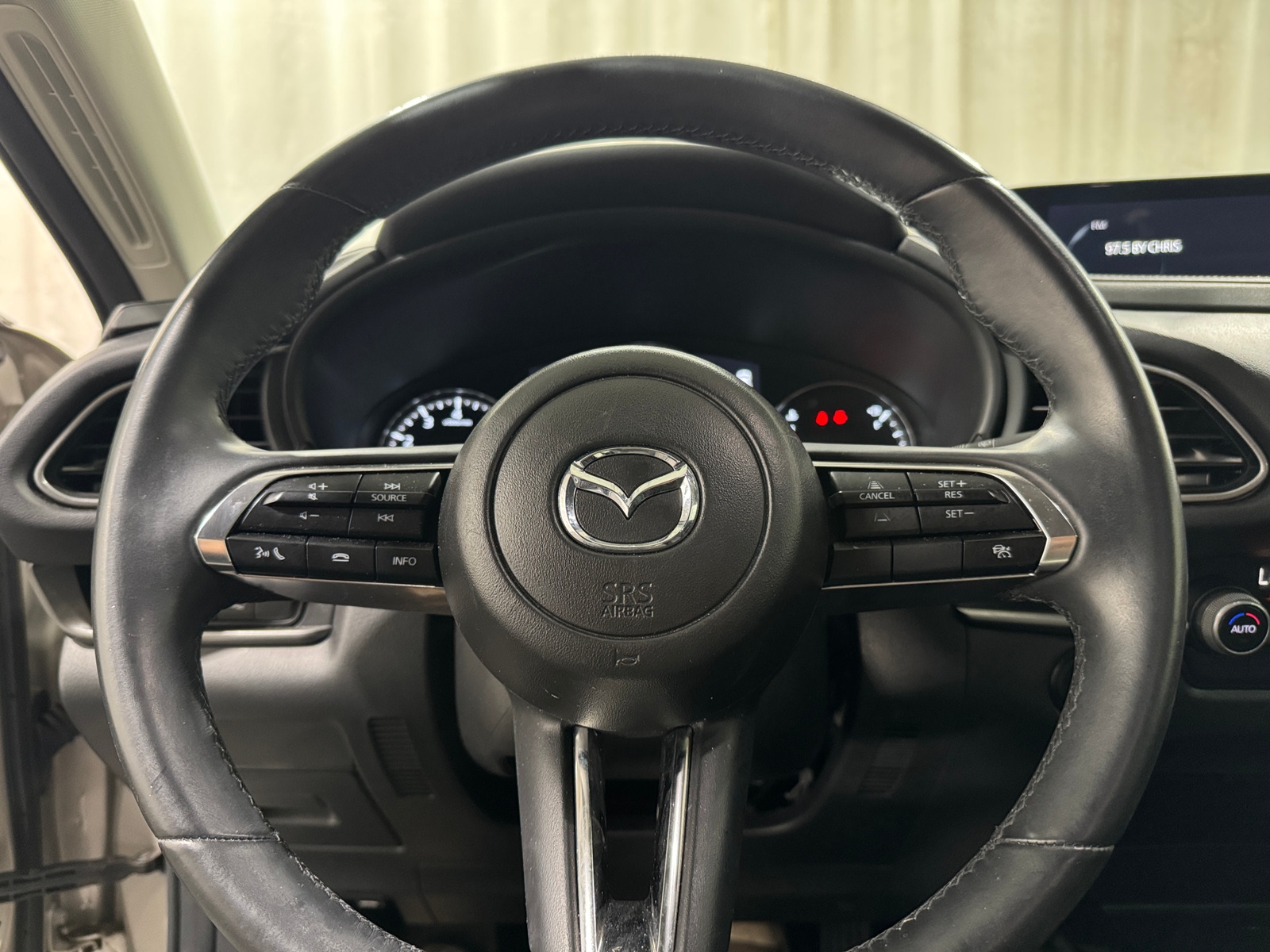 Thumbnail: 2024 Mazda CX-30 - 4