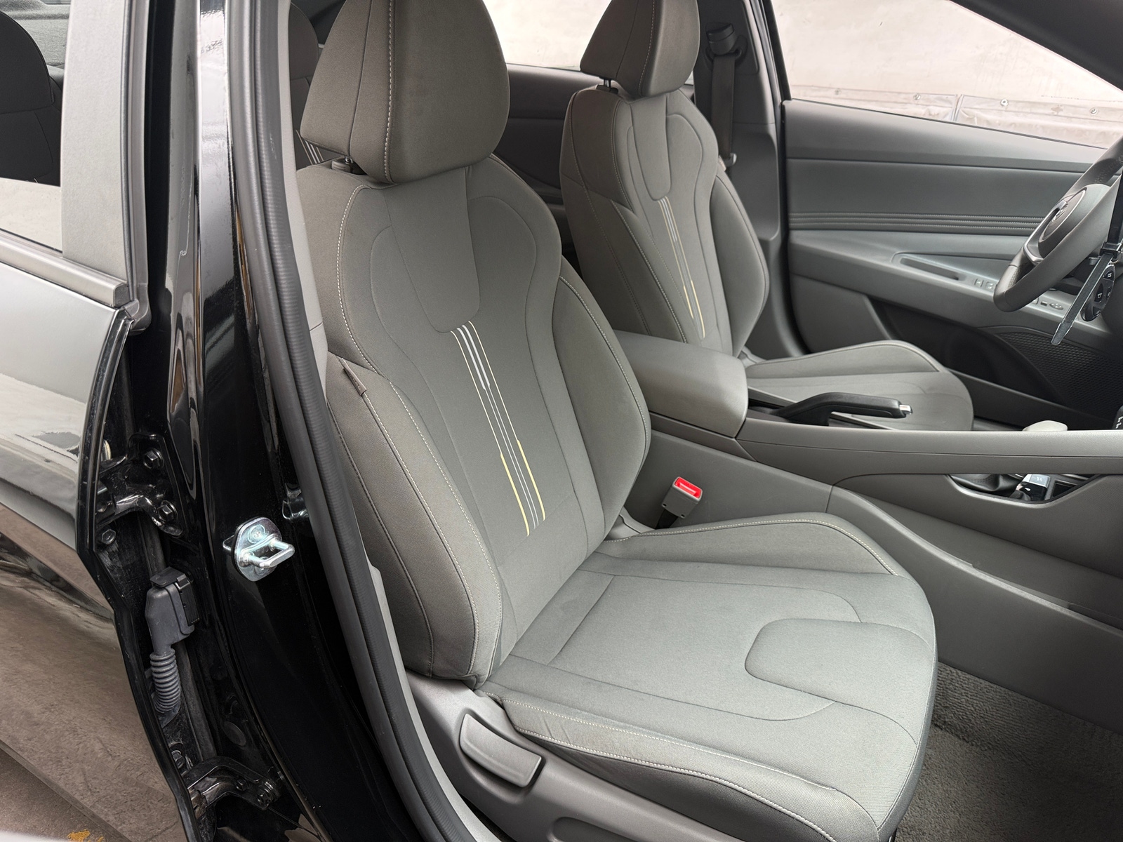 Thumbnail: 2026 Hyundai Elantra - 2