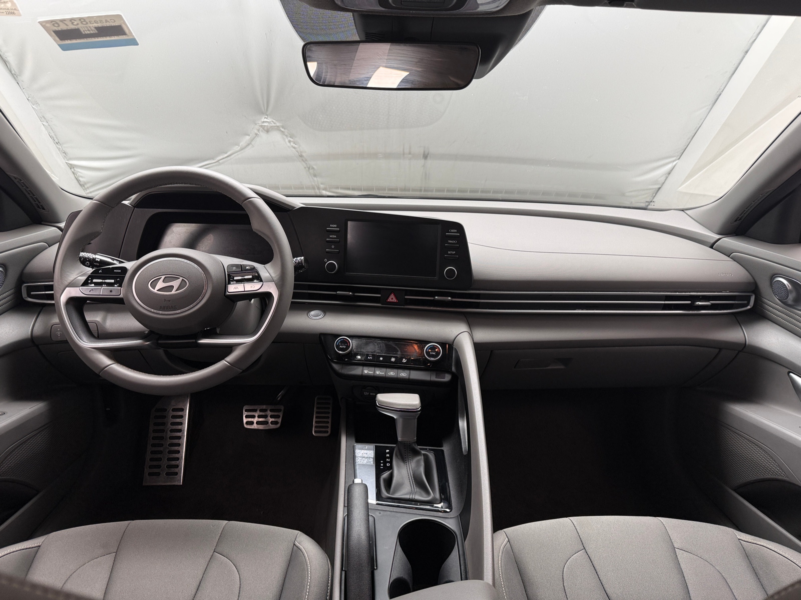 Thumbnail: 2026 Hyundai Elantra - 3