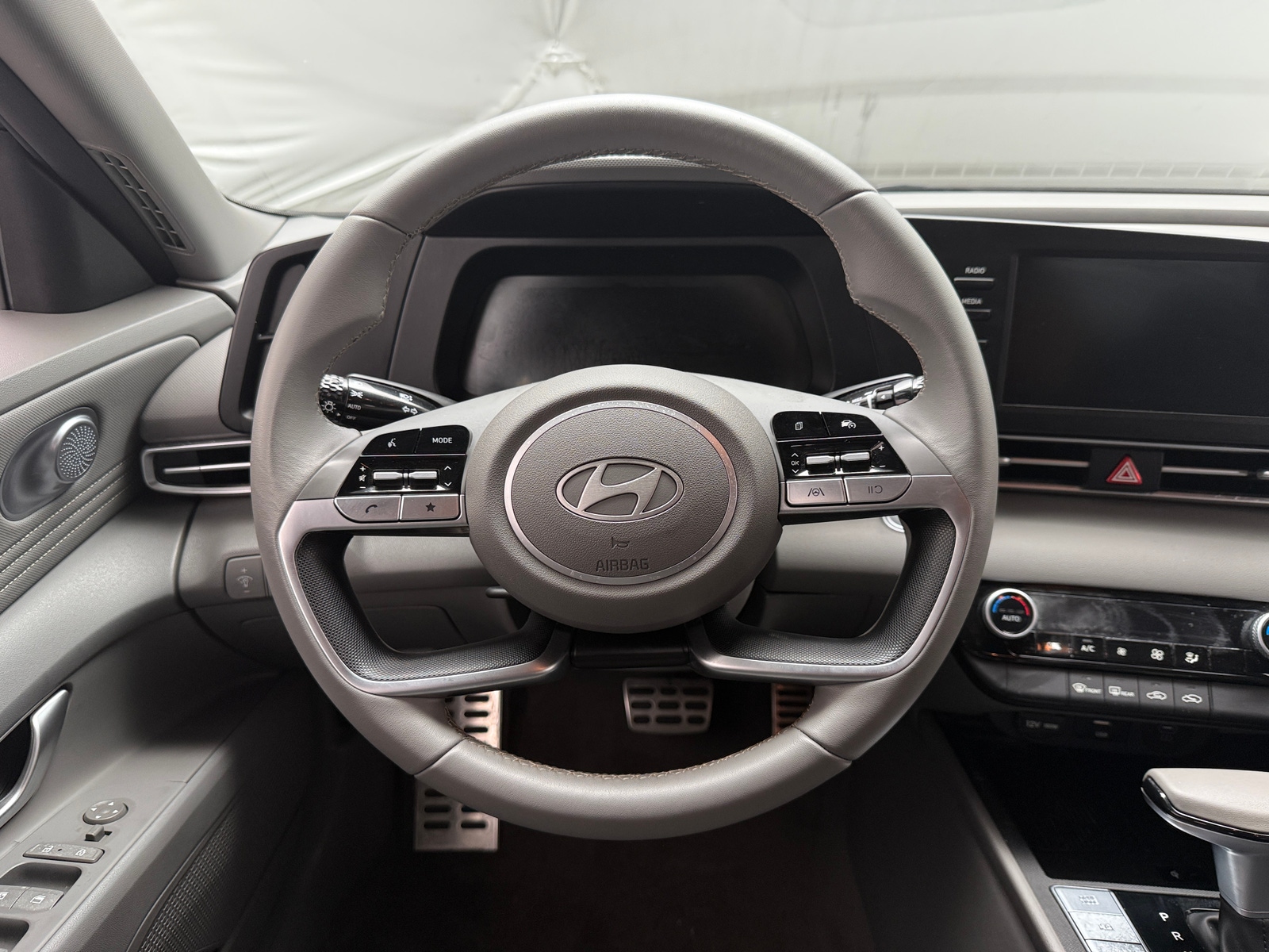 Thumbnail: 2026 Hyundai Elantra - 5