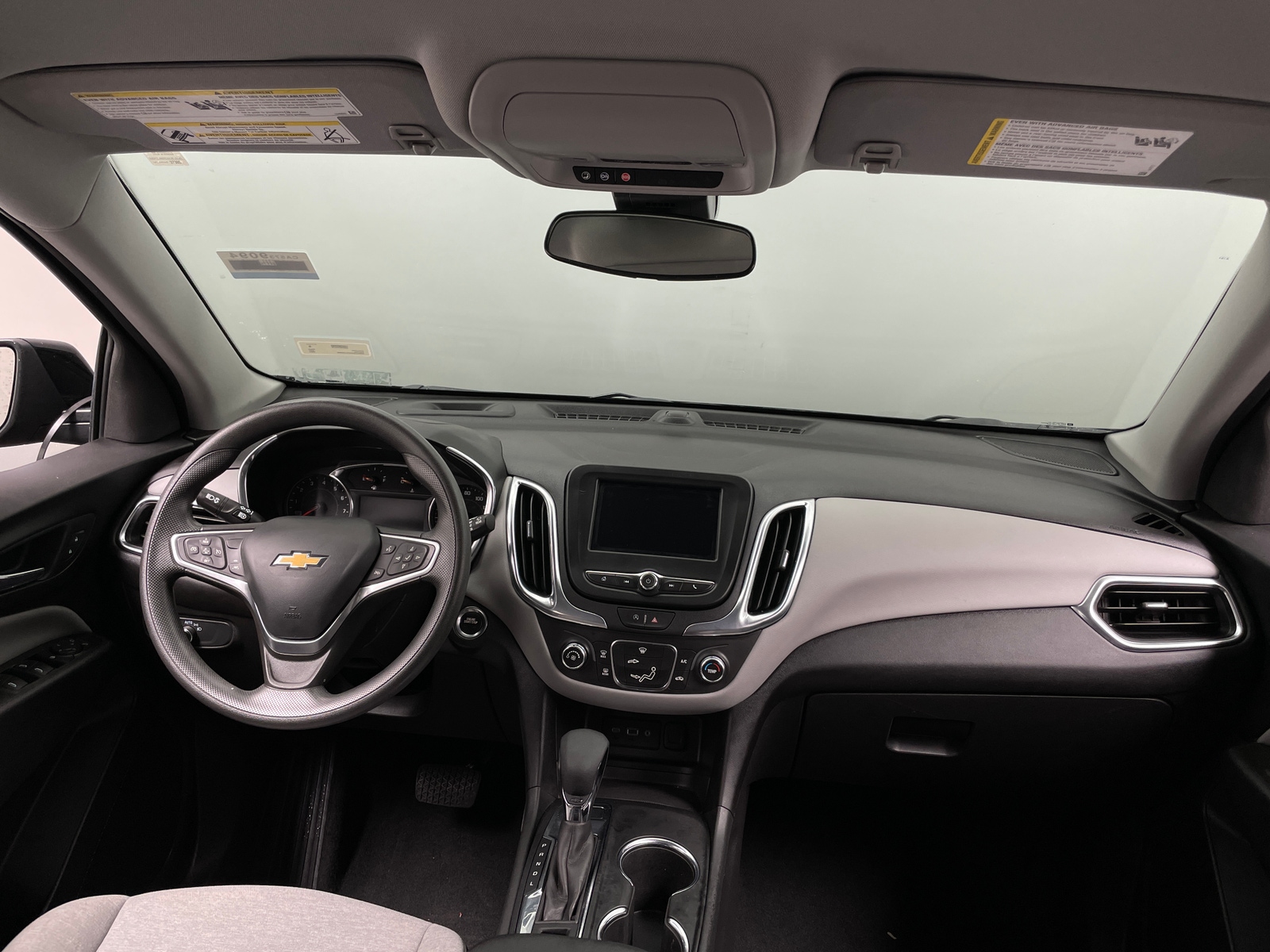 Thumbnail: 2023 Chevrolet Equinox - 3