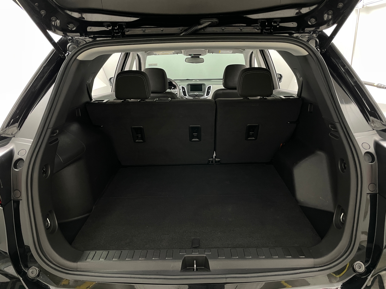 Thumbnail: 2023 Chevrolet Equinox - 7