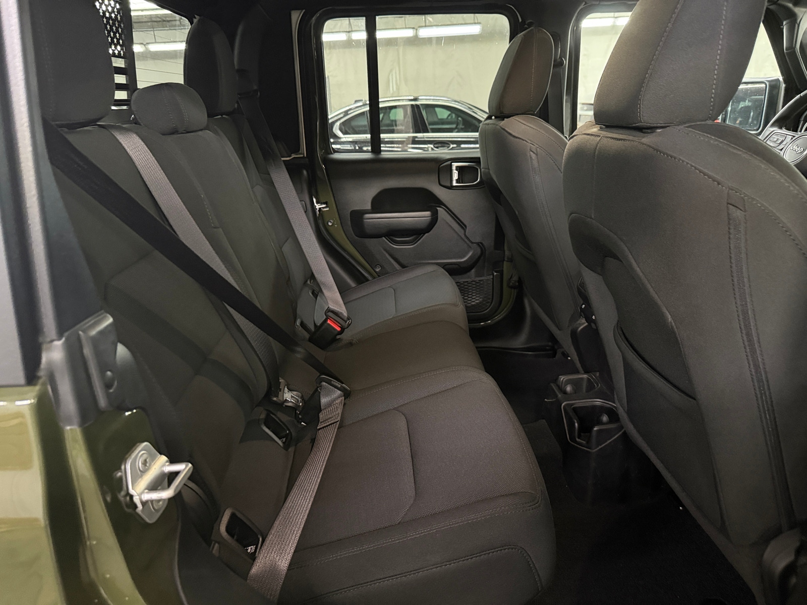 Thumbnail: 2023 Jeep Gladiator - 6