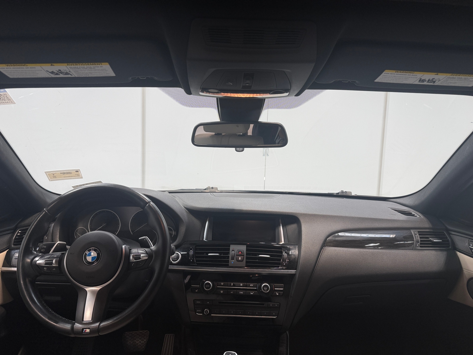 Thumbnail: 2017 BMW X4 - 2