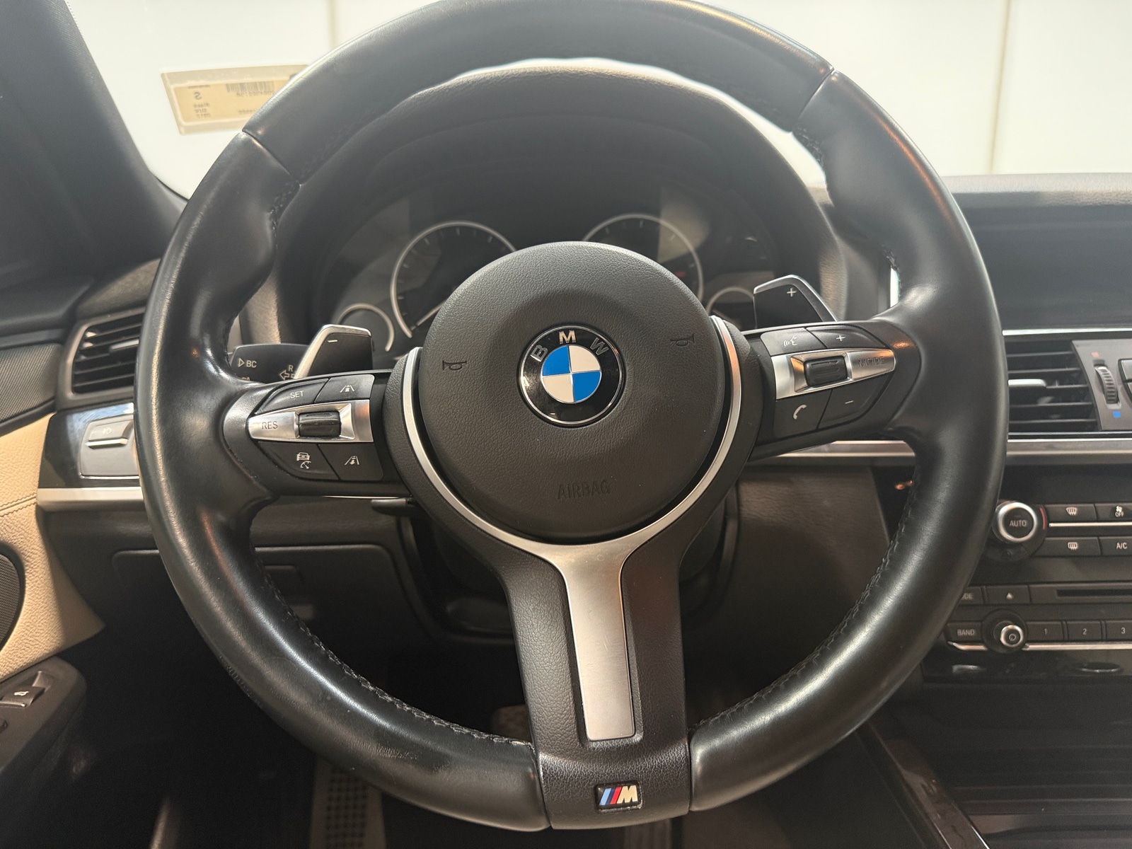 Thumbnail: 2017 BMW X4 - 4