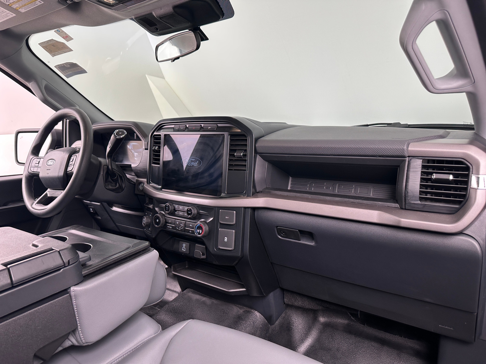 Thumbnail: 2024 Ford Econoline - 2