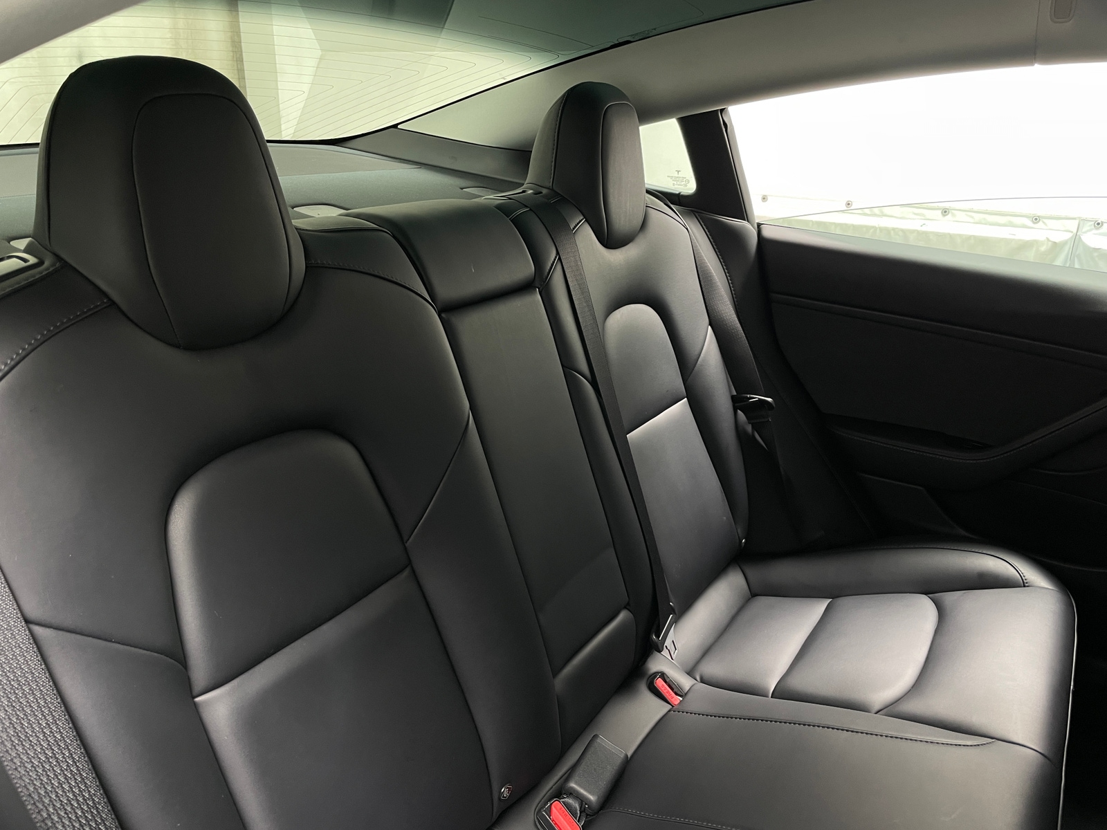 Thumbnail: 2019 Tesla Model 3 - 5