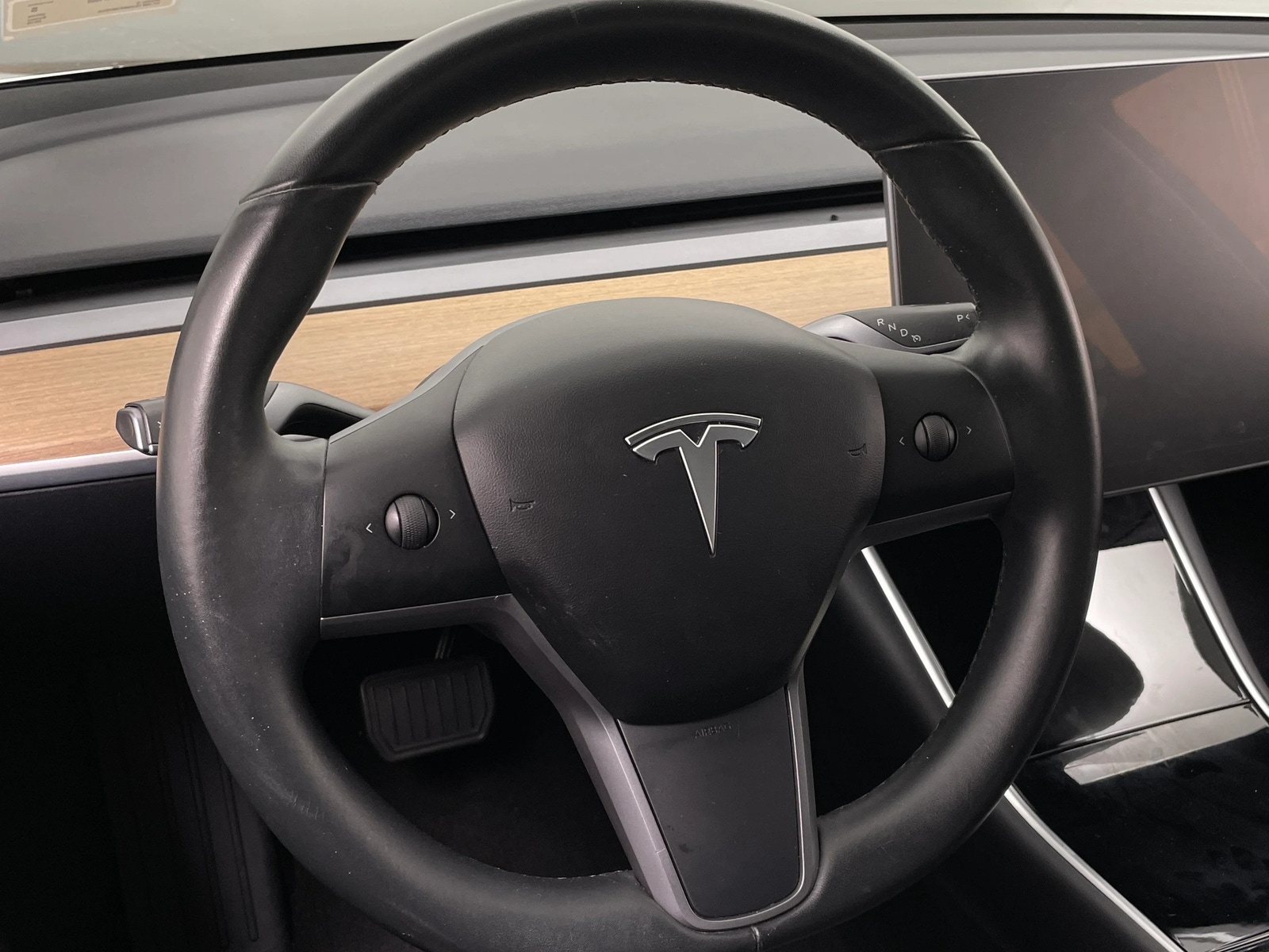 Thumbnail: 2019 Tesla Model 3 - 4