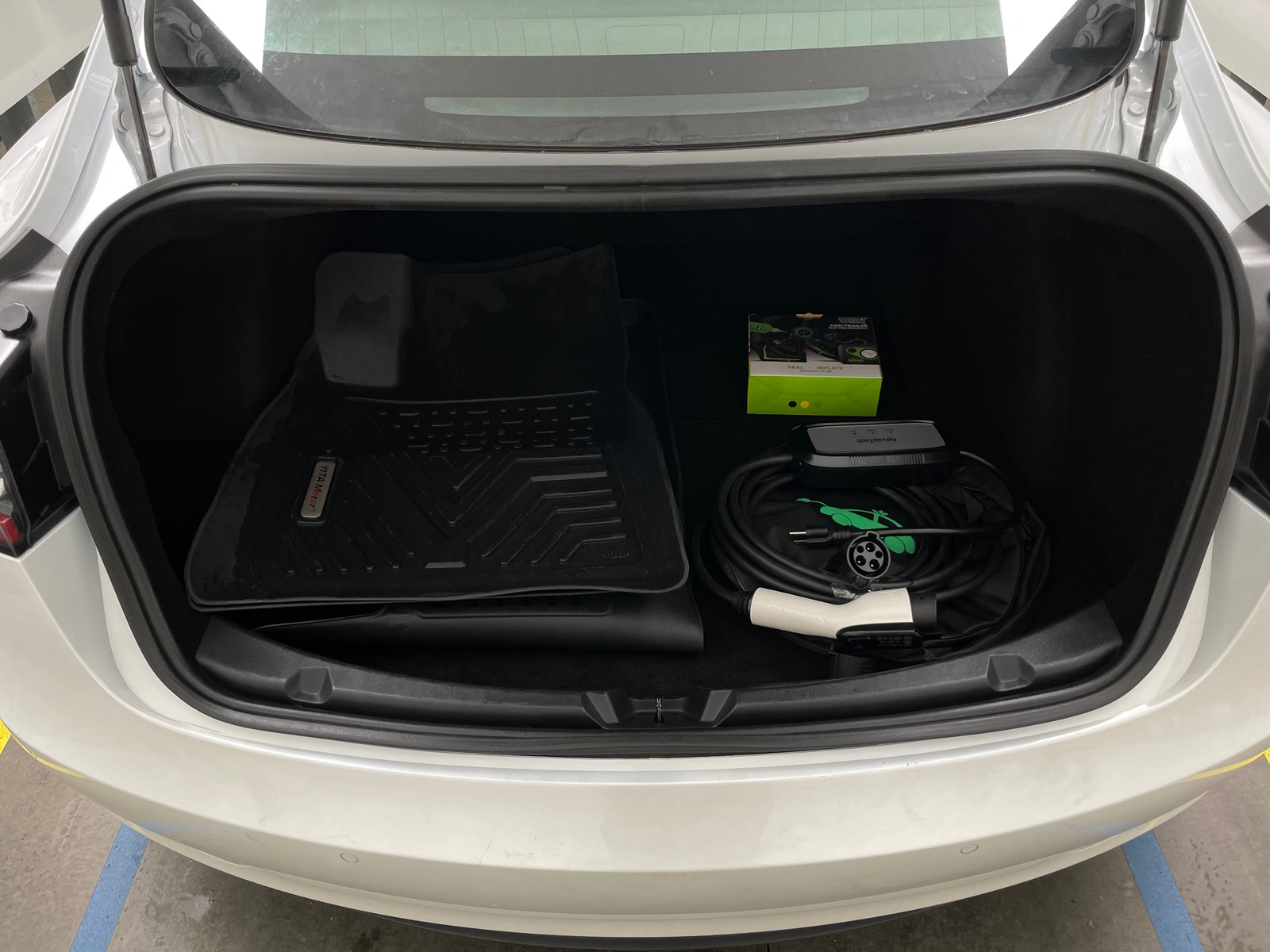 Thumbnail: 2019 Tesla Model 3 - 6