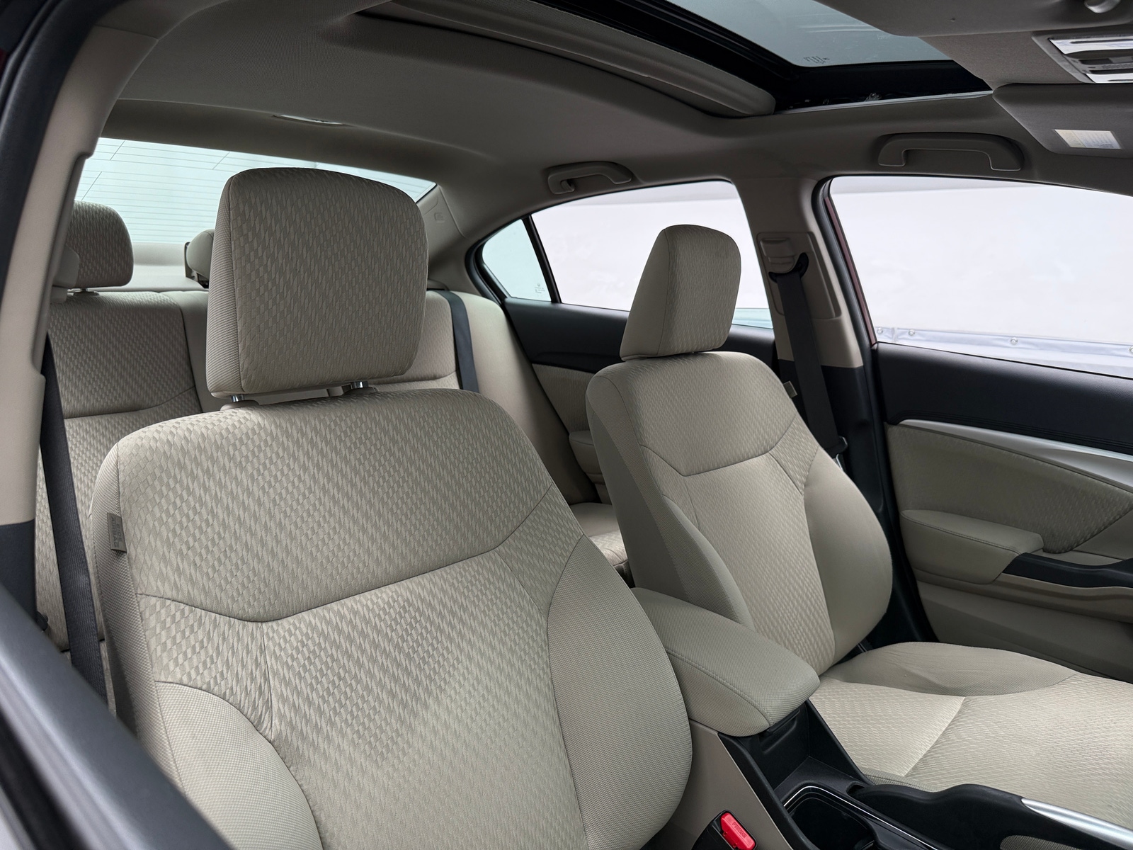 Thumbnail: 2014 Honda Civic - 2