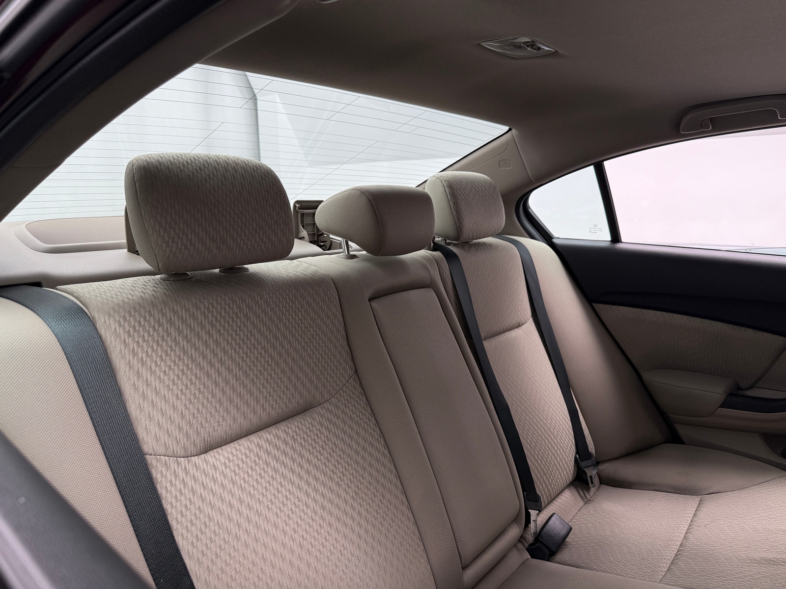 Thumbnail: 2014 Honda Civic - 6