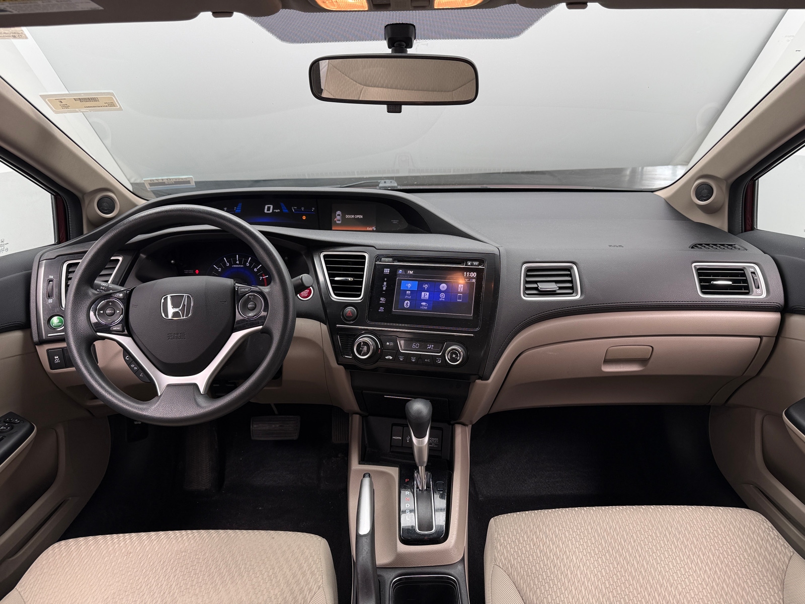 Thumbnail: 2014 Honda Civic - 3