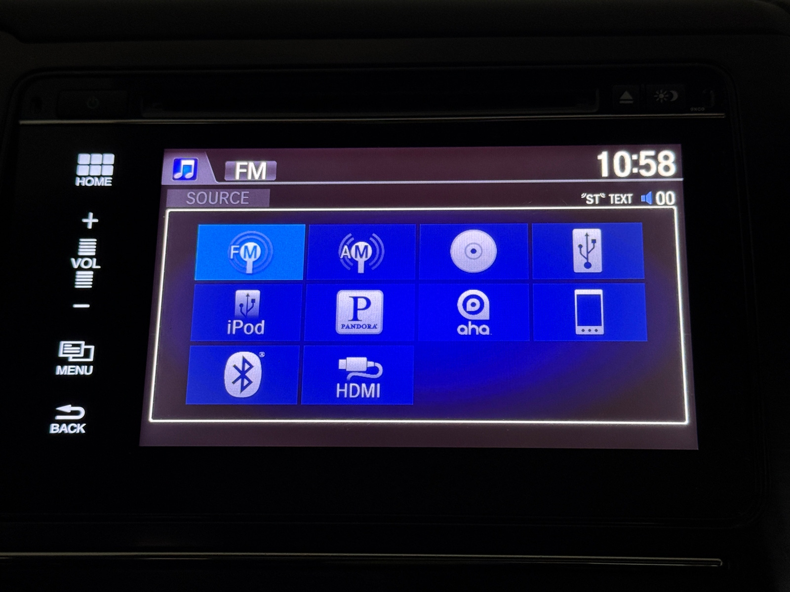 Thumbnail: 2014 Honda Civic - 4