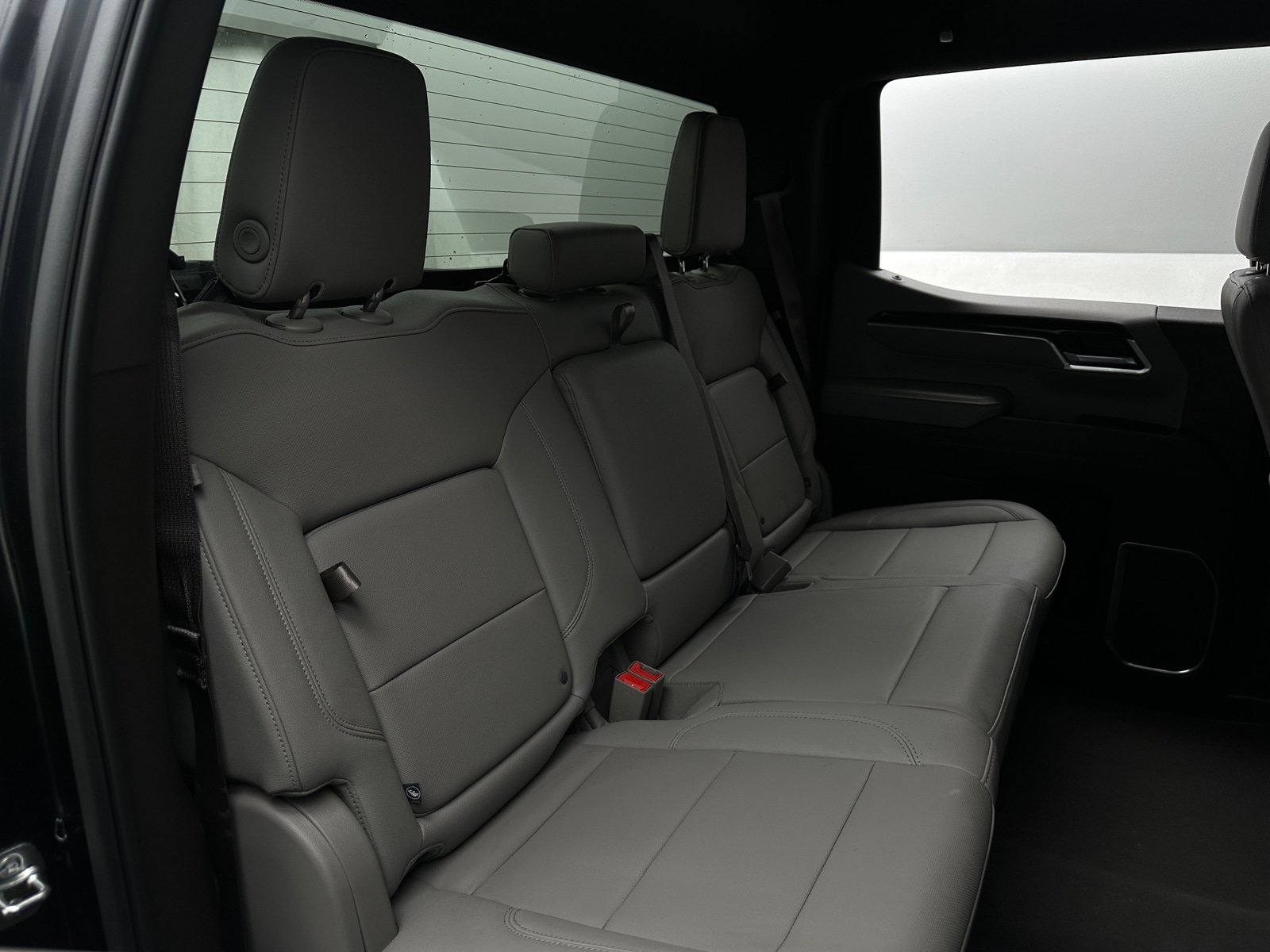 Thumbnail: 2025 GMC Sierra 1500 - 5