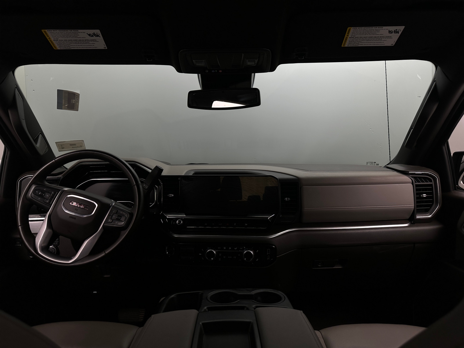 Thumbnail: 2025 GMC Sierra 1500 - 2